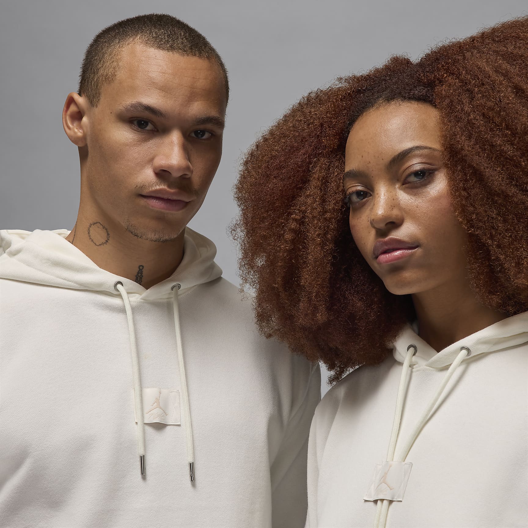 Jordan Flight Fleece Men's Pullover Hoodie