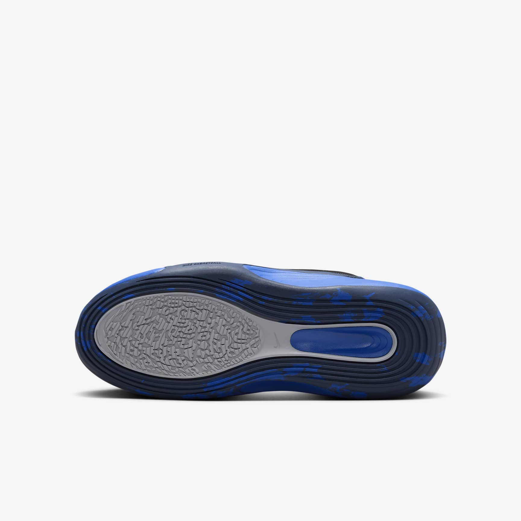 Nike IsoFly Big Kids' Basketball Shoes