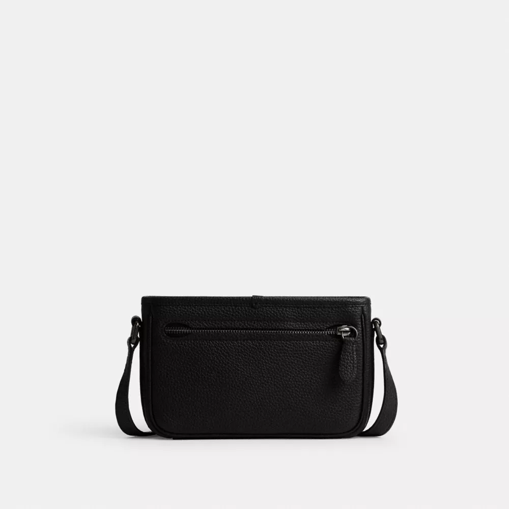 Сумка COACH Beck Slim Crossbody