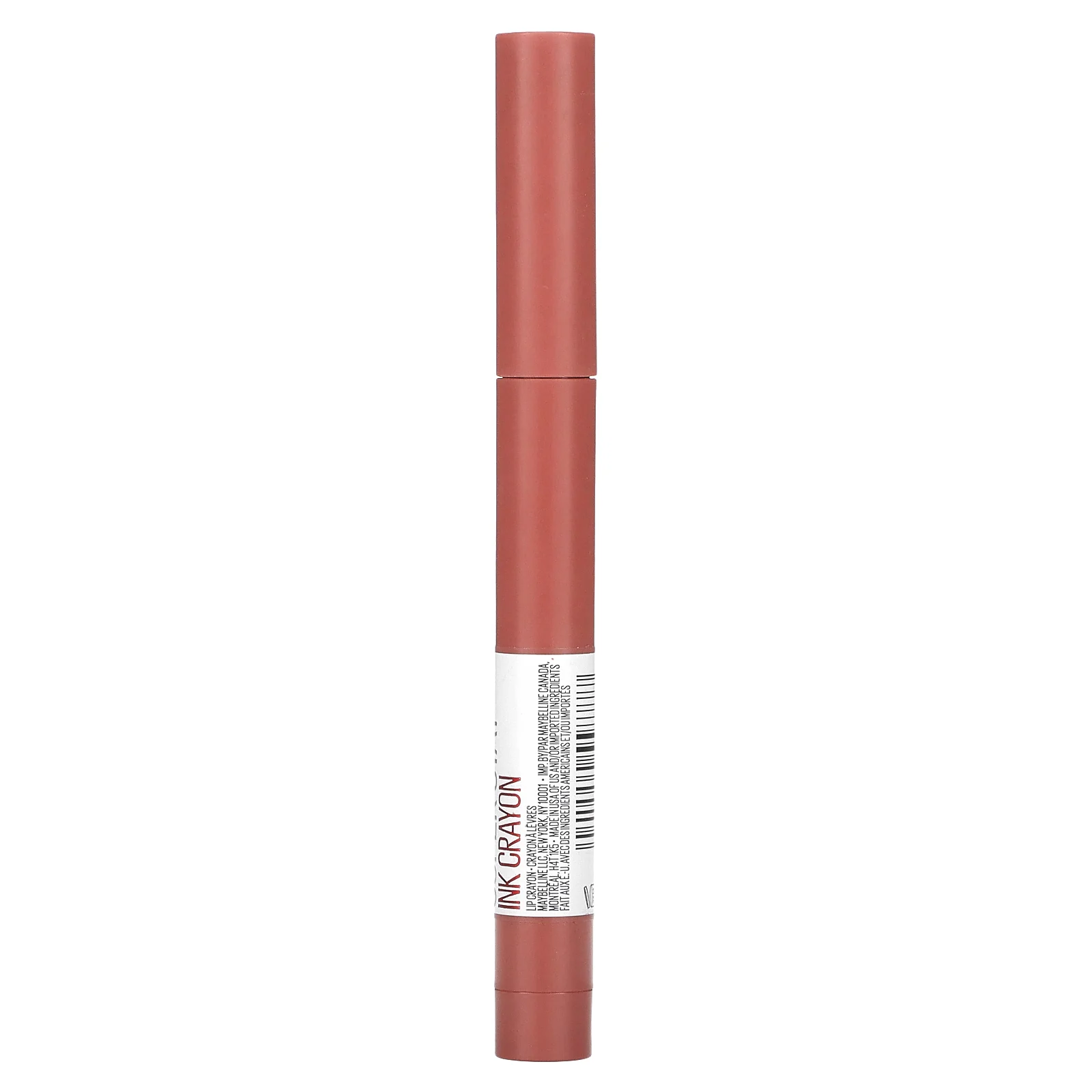 Maybelline, Super Stay, чернильный мелок, 15 Lead The Way, 1,2 г (0,04 унции)