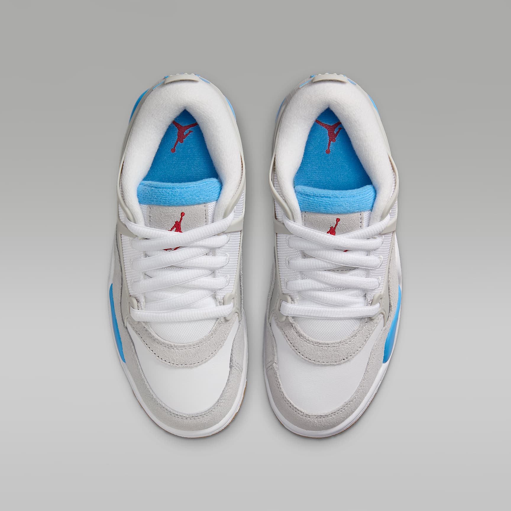 Air Jordan 4 RM Big Kids' Shoes