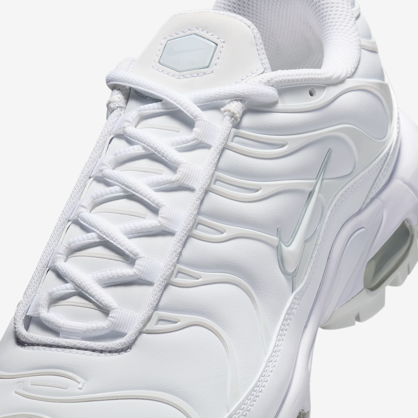 Nike Air Max Plus G Golf Shoes