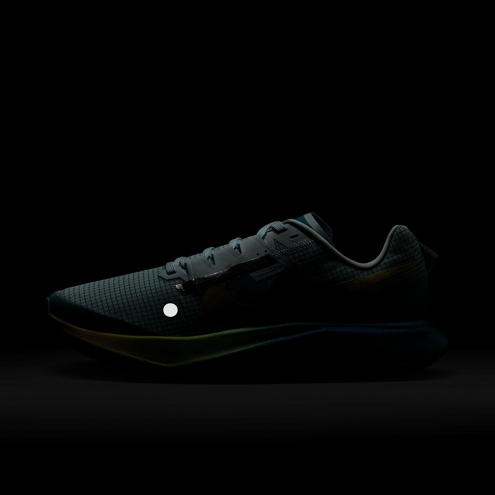 Nike Ultrafly Men's Trail Racing Shoes