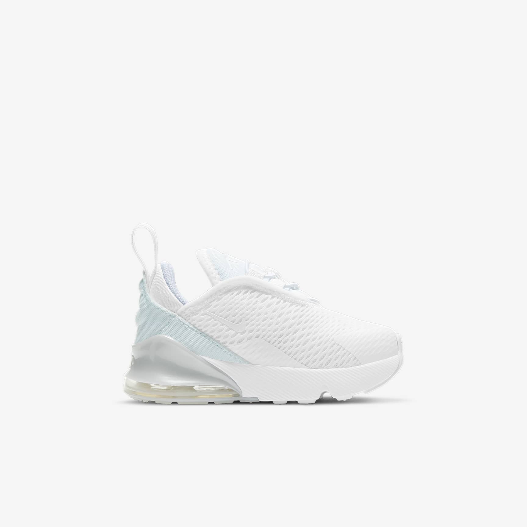 Nike Air Max 270 Baby/Toddler Shoe