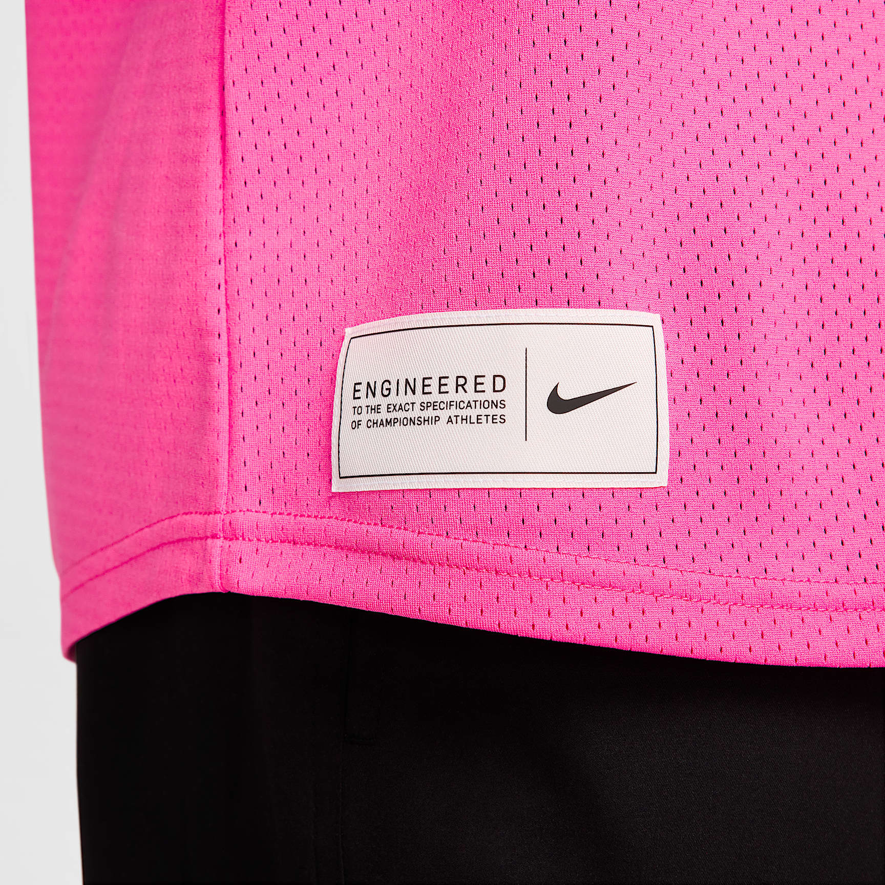 Nike Swim Men's Mesh Tank Top