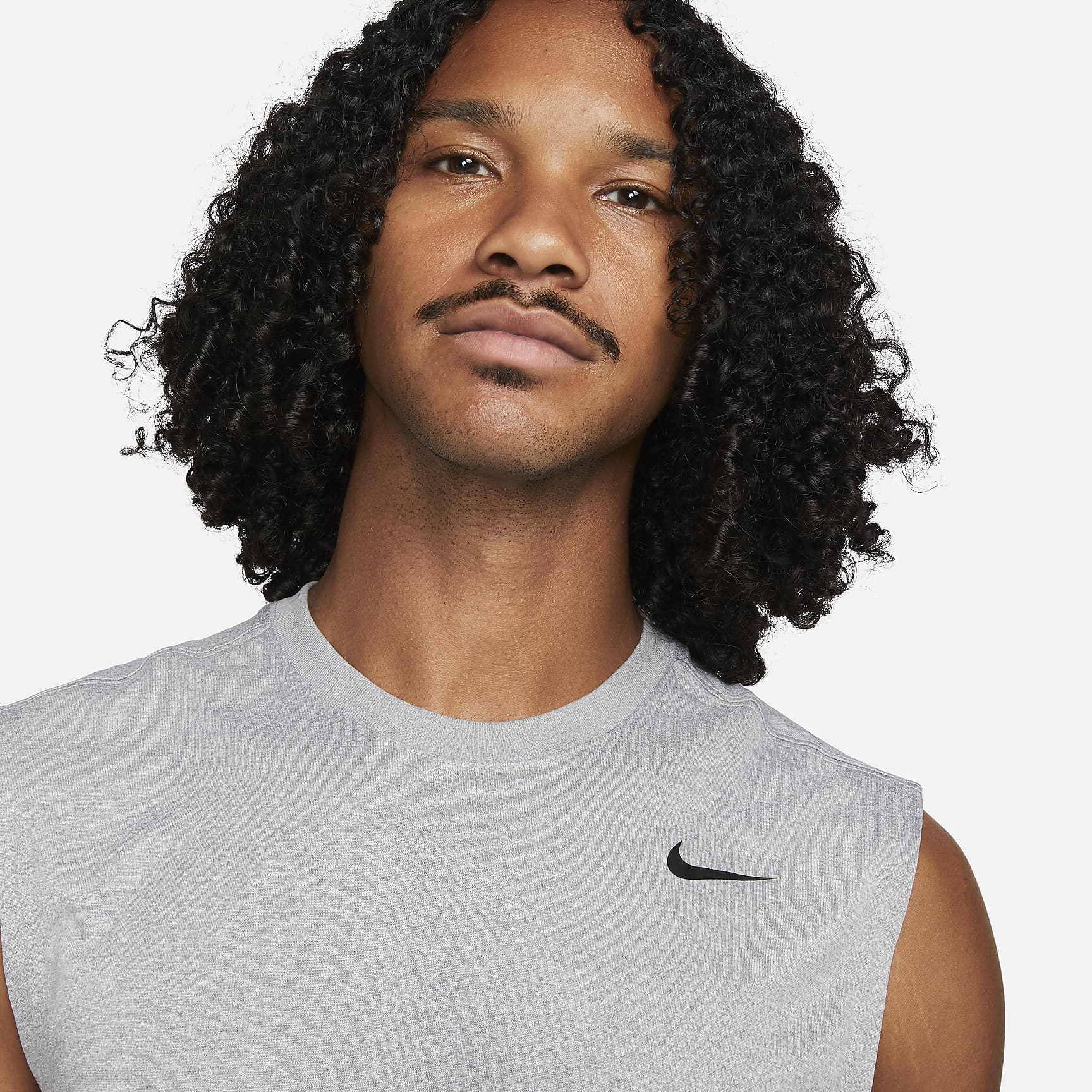 Nike Dri-FIT Legend Men's Sleeveless Fitness T-Shirt