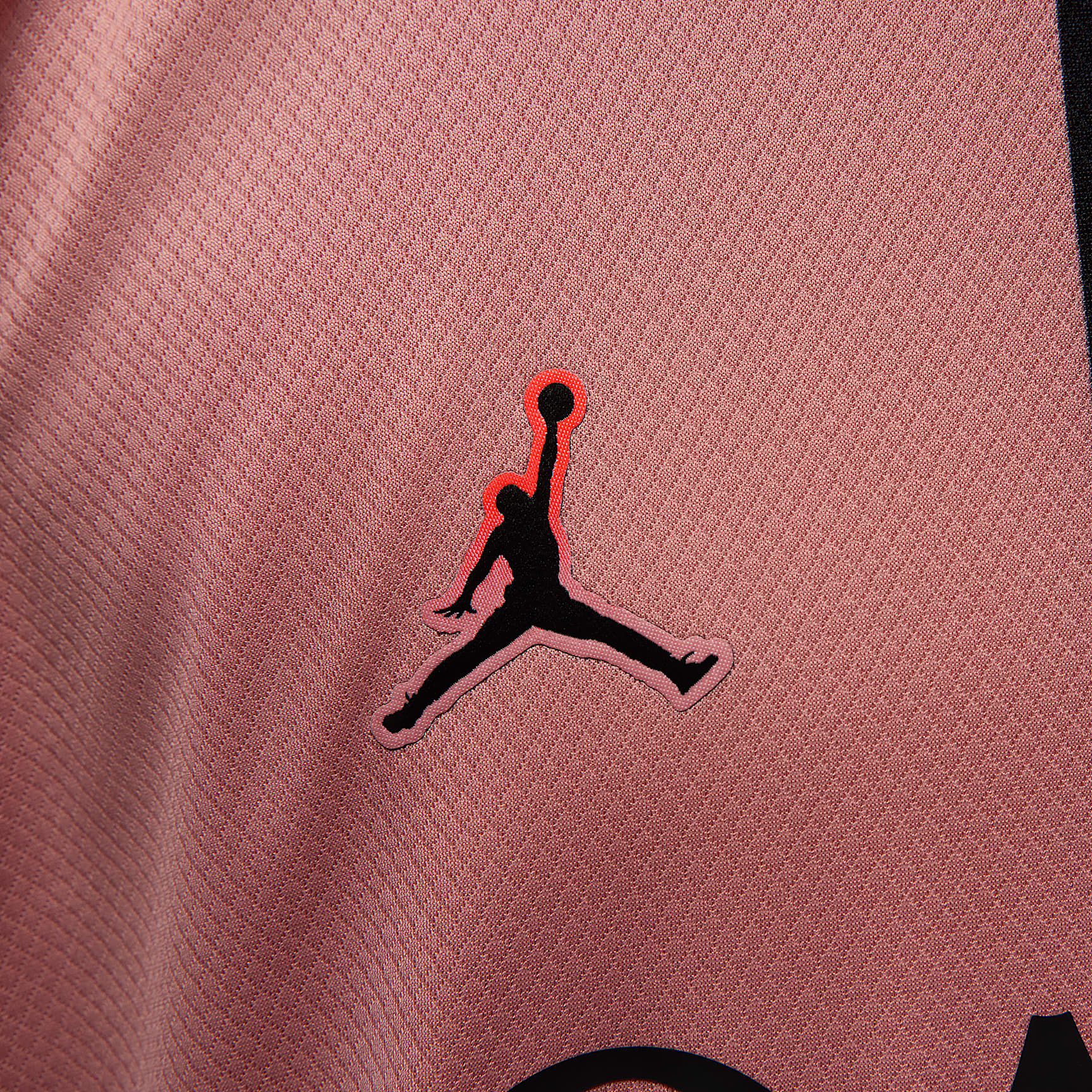 Paris Saint-Germain 2024/25 Stadium Third Men's Jordan Dri-FIT Soccer Replica Jersey