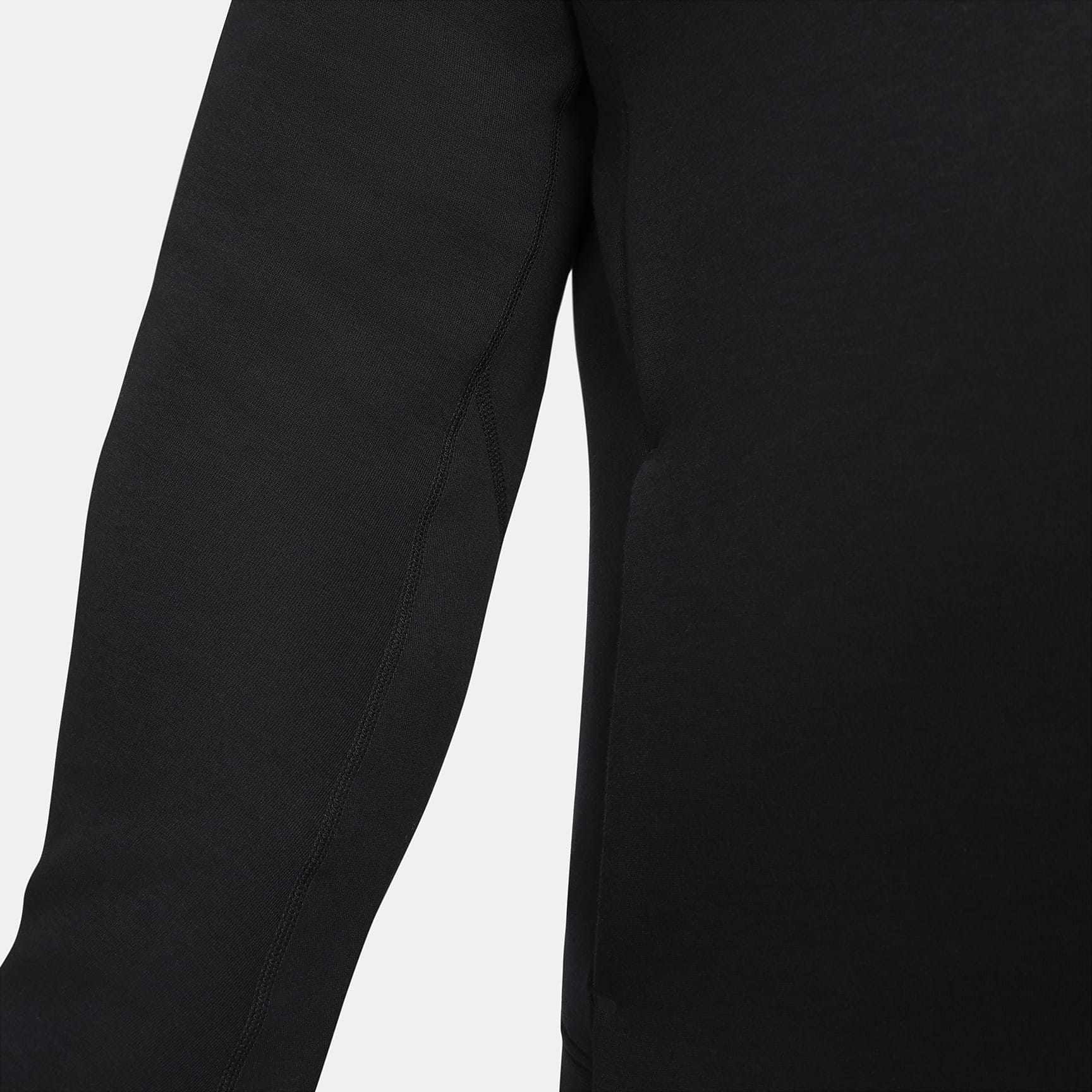 Nike Sportswear Tech Fleece Men's Pullover Hoodie