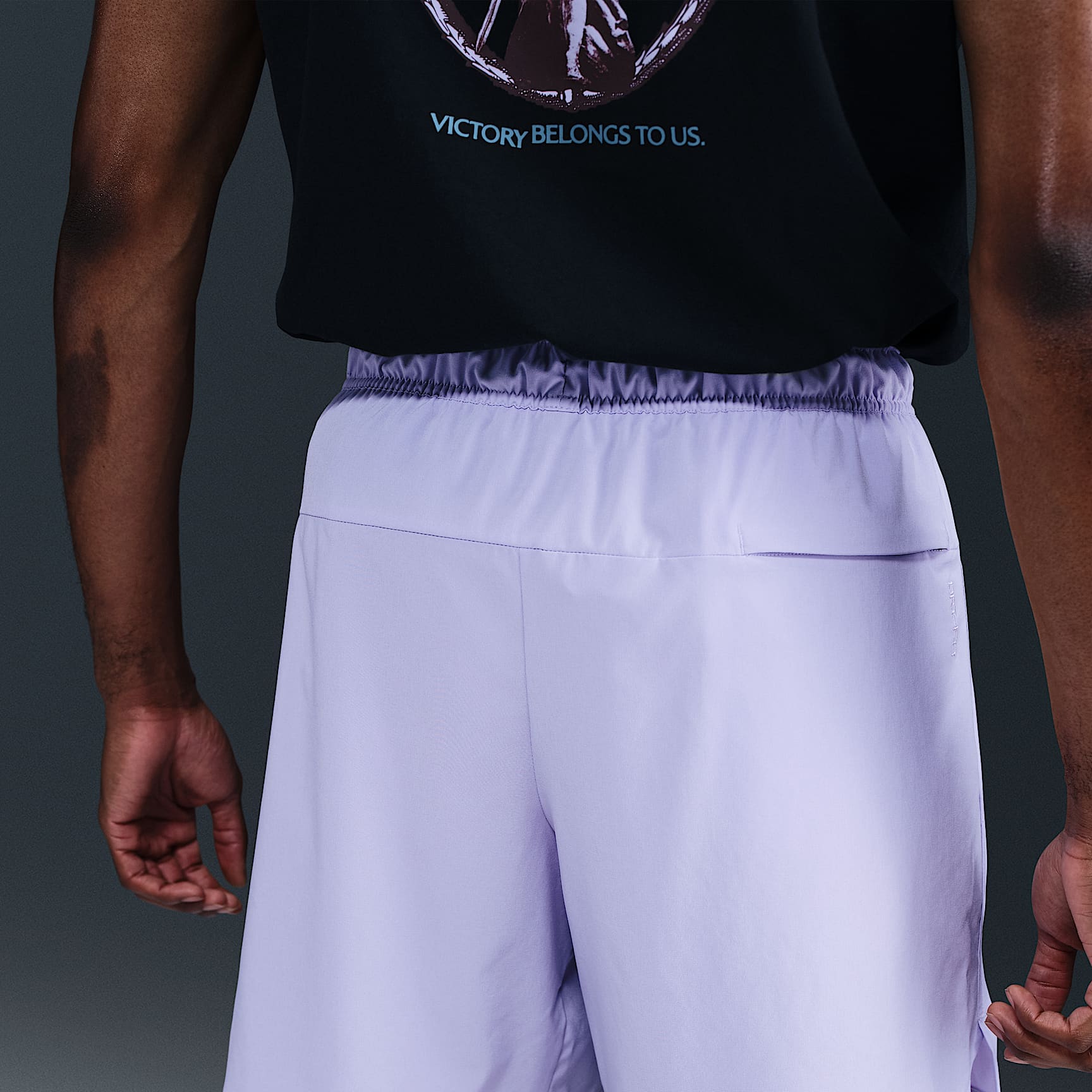 Nike Unlimited Men's Dri-FIT 7" Unlined Versatile Shorts