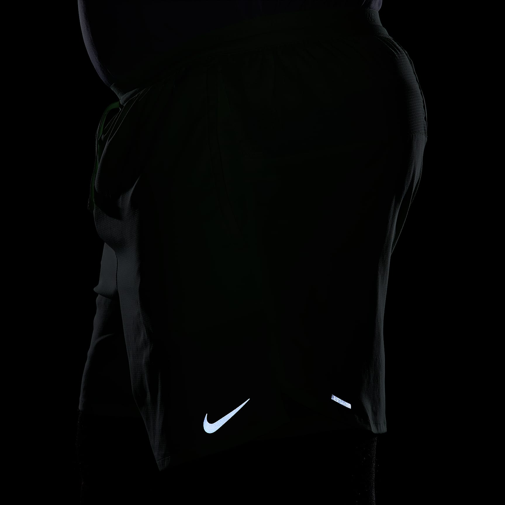 Nike Stride Men's Dri-FIT 7" 2-in-1 Running Shorts
