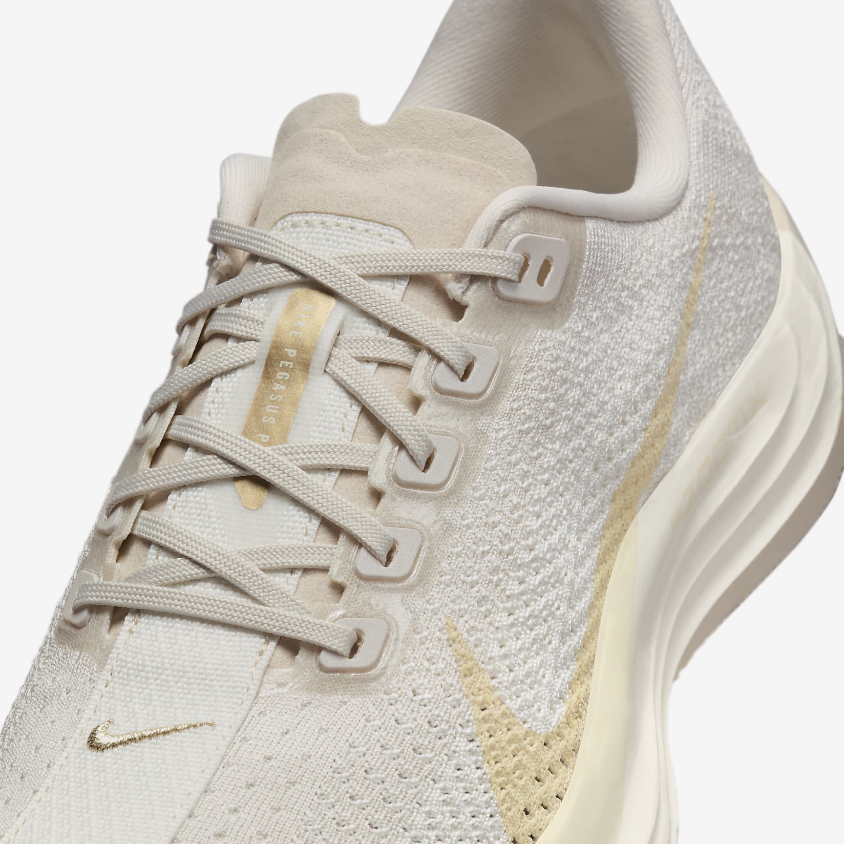 Nike Pegasus Plus Women's Road Running Shoes