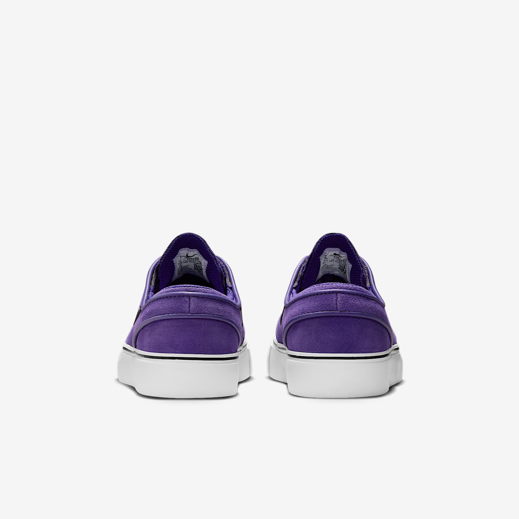 Nike SB Stefan Janoski Big Kids' Skate Shoes