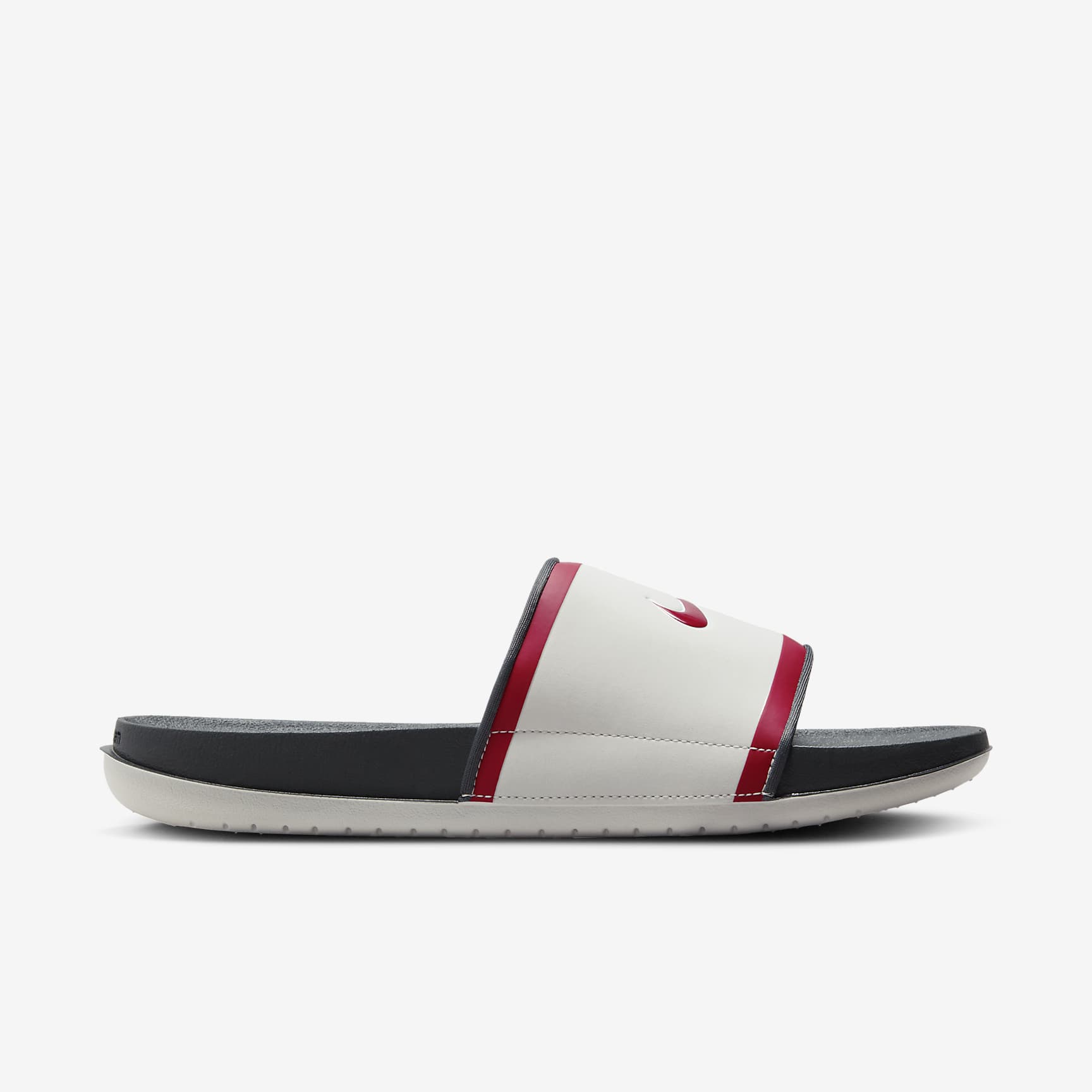 Nike College Offcourt (Alabama) Slides