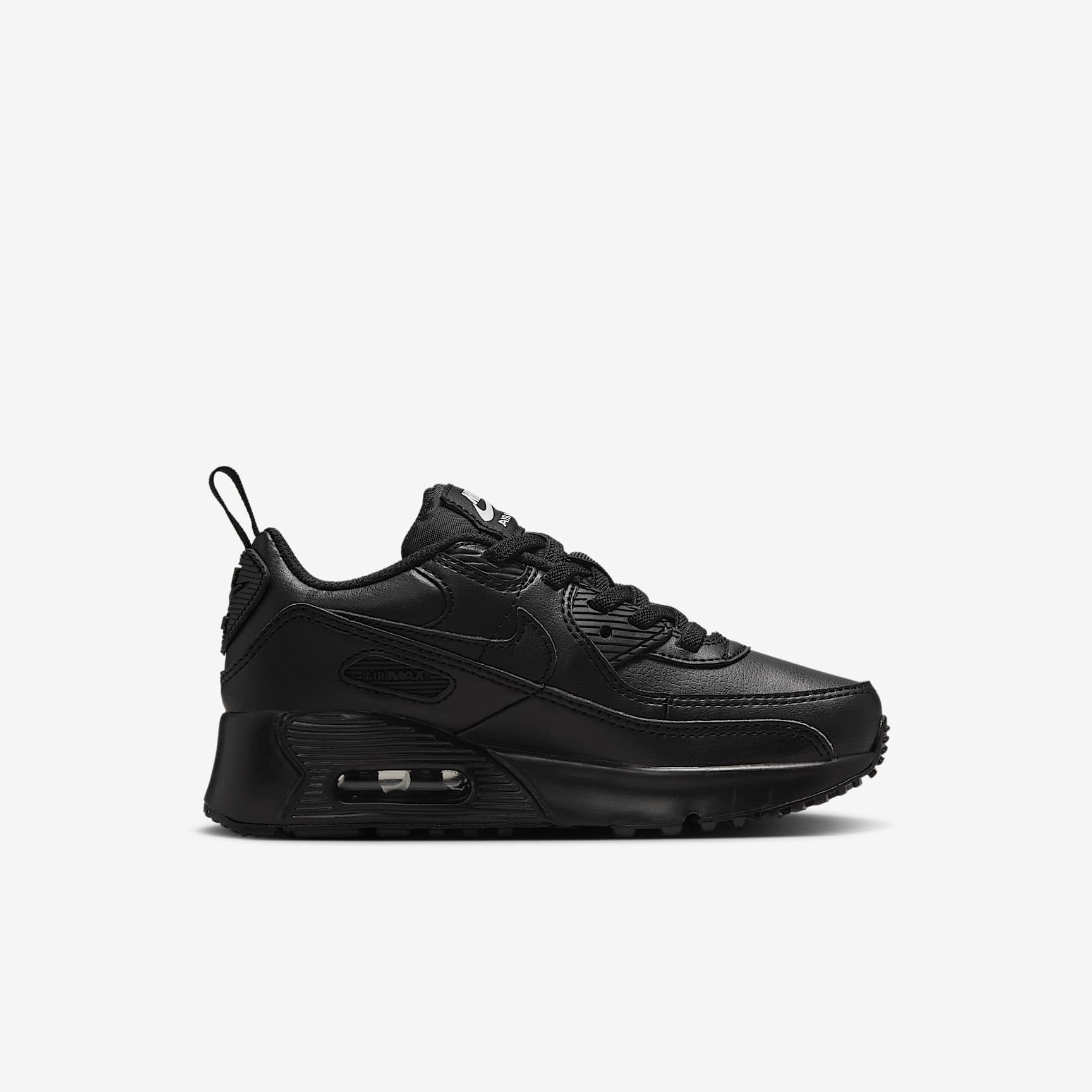 Nike Air Max 90 EasyOn Little Kids' Shoes