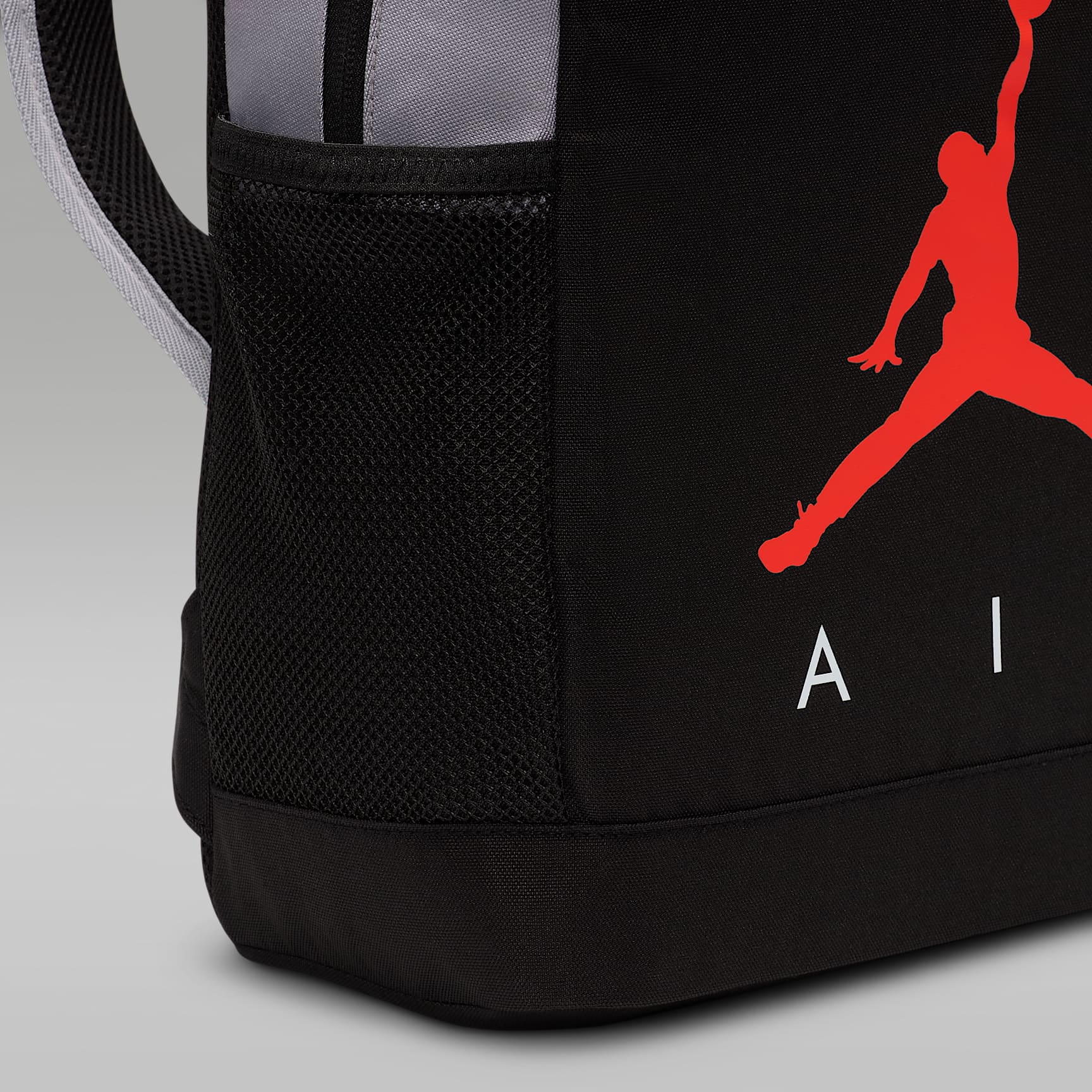 Jordan Air School Big Kids' Backpack (17L)