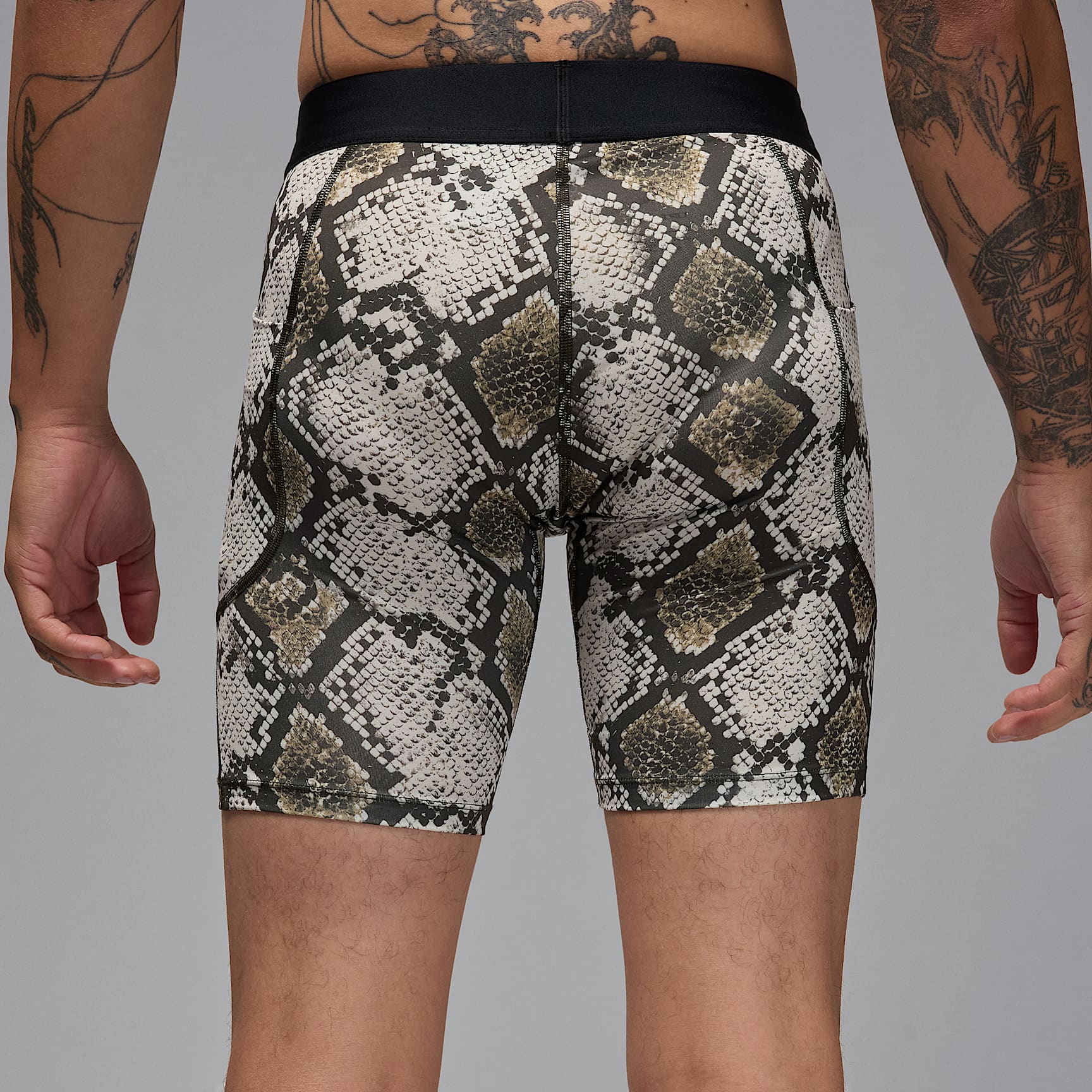 Jordan Sport Men's Dri-FIT Shorts