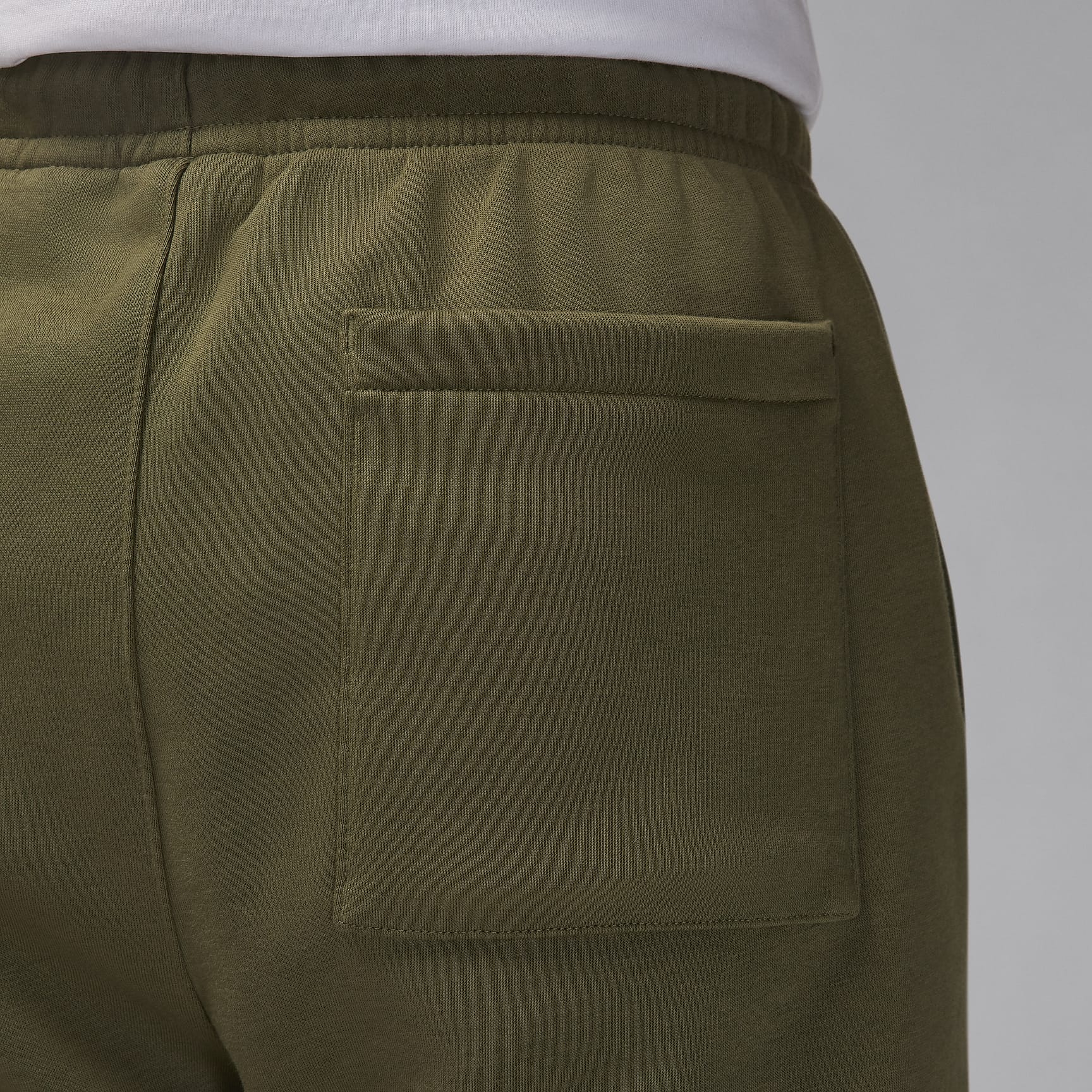 Jordan Essentials Men's Fleece Joggers