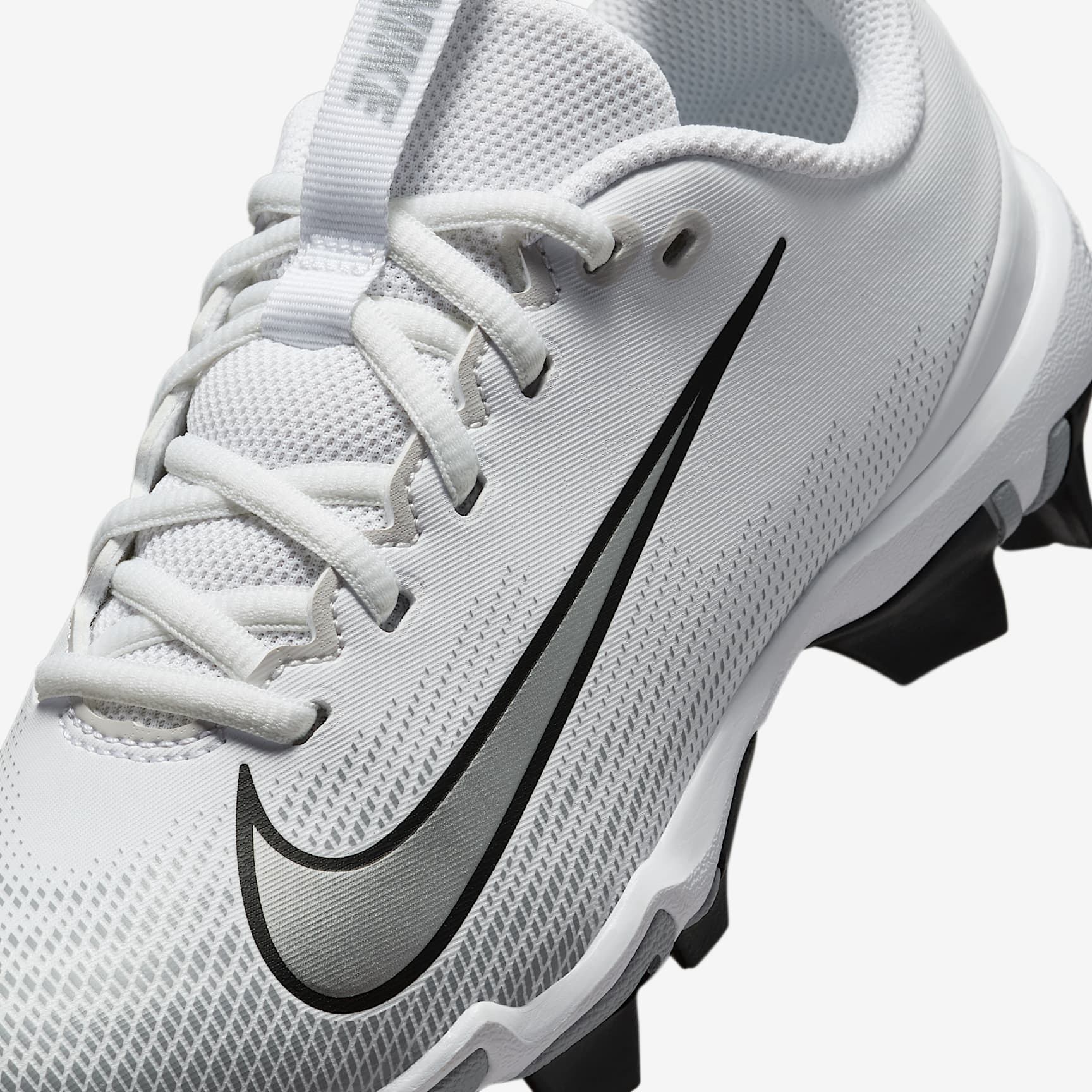 Nike Vapor Shark 3 Big Kids' Football Cleats