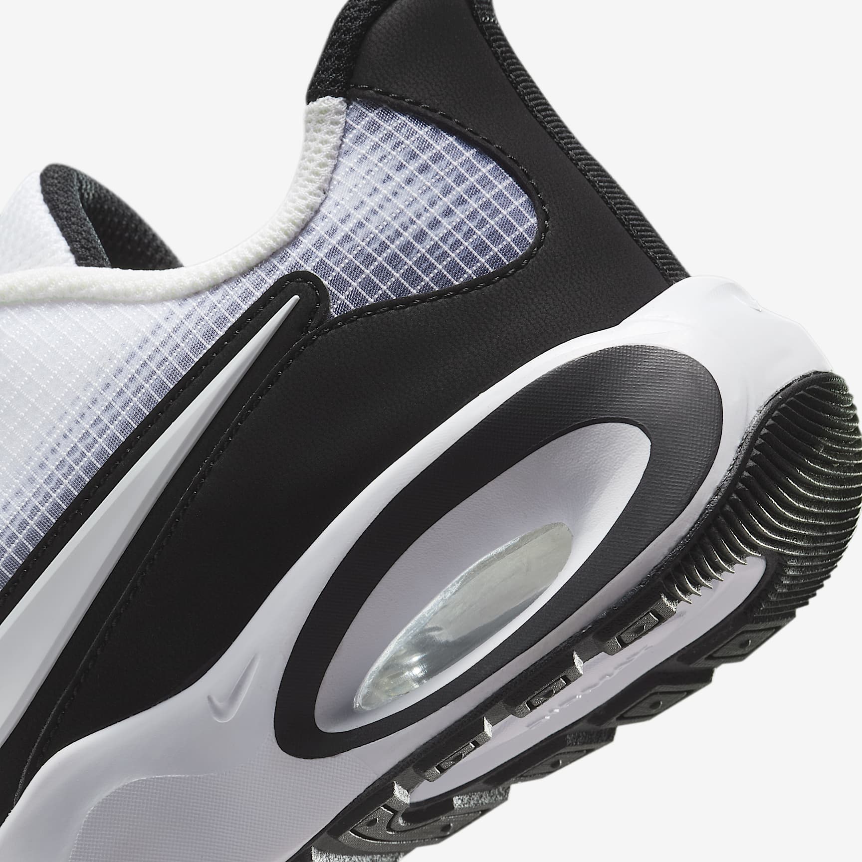 Nike Air Max Nova Big Kids' Shoes