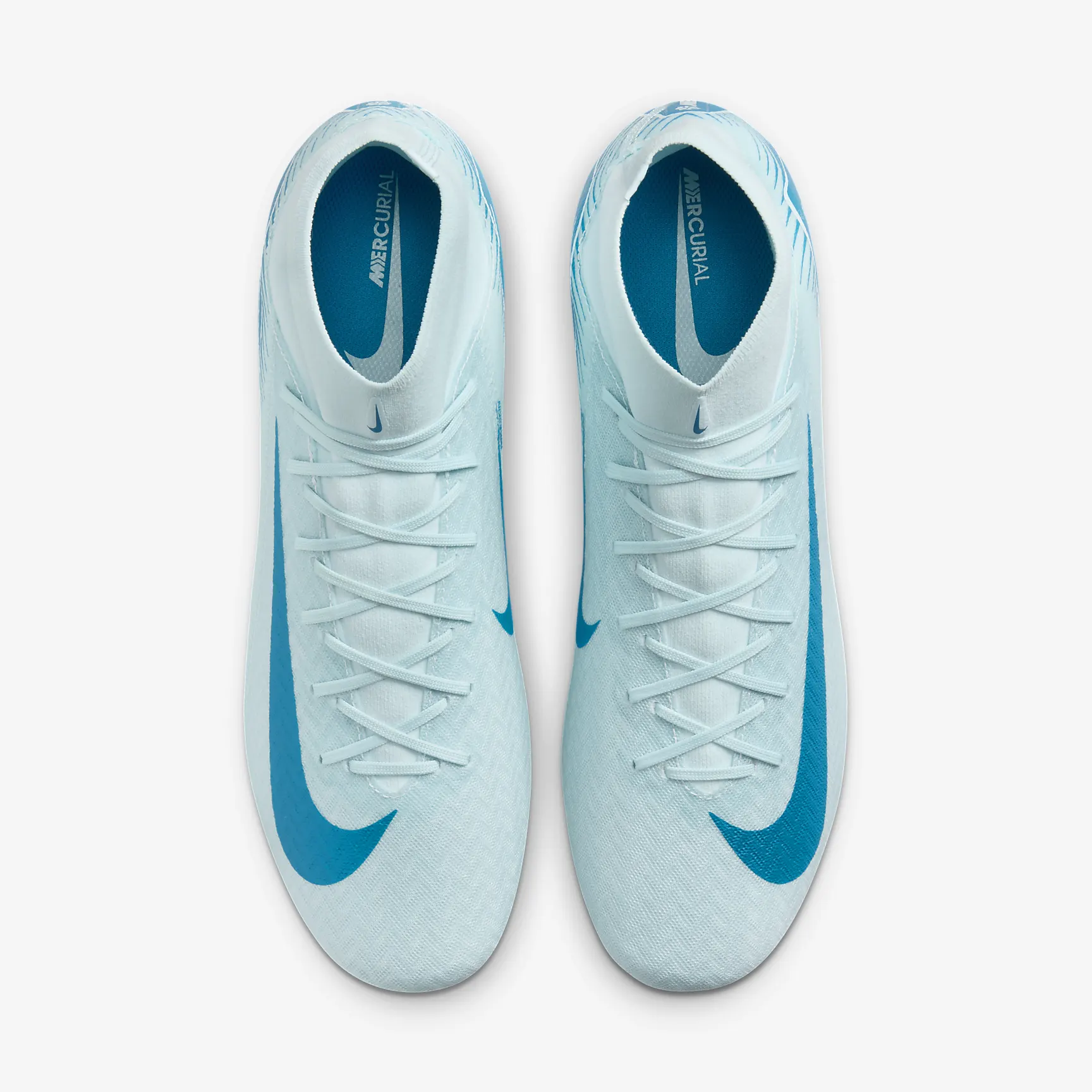 Nike Mercurial Superfly 10 Academy MG High-Top Soccer Cleats