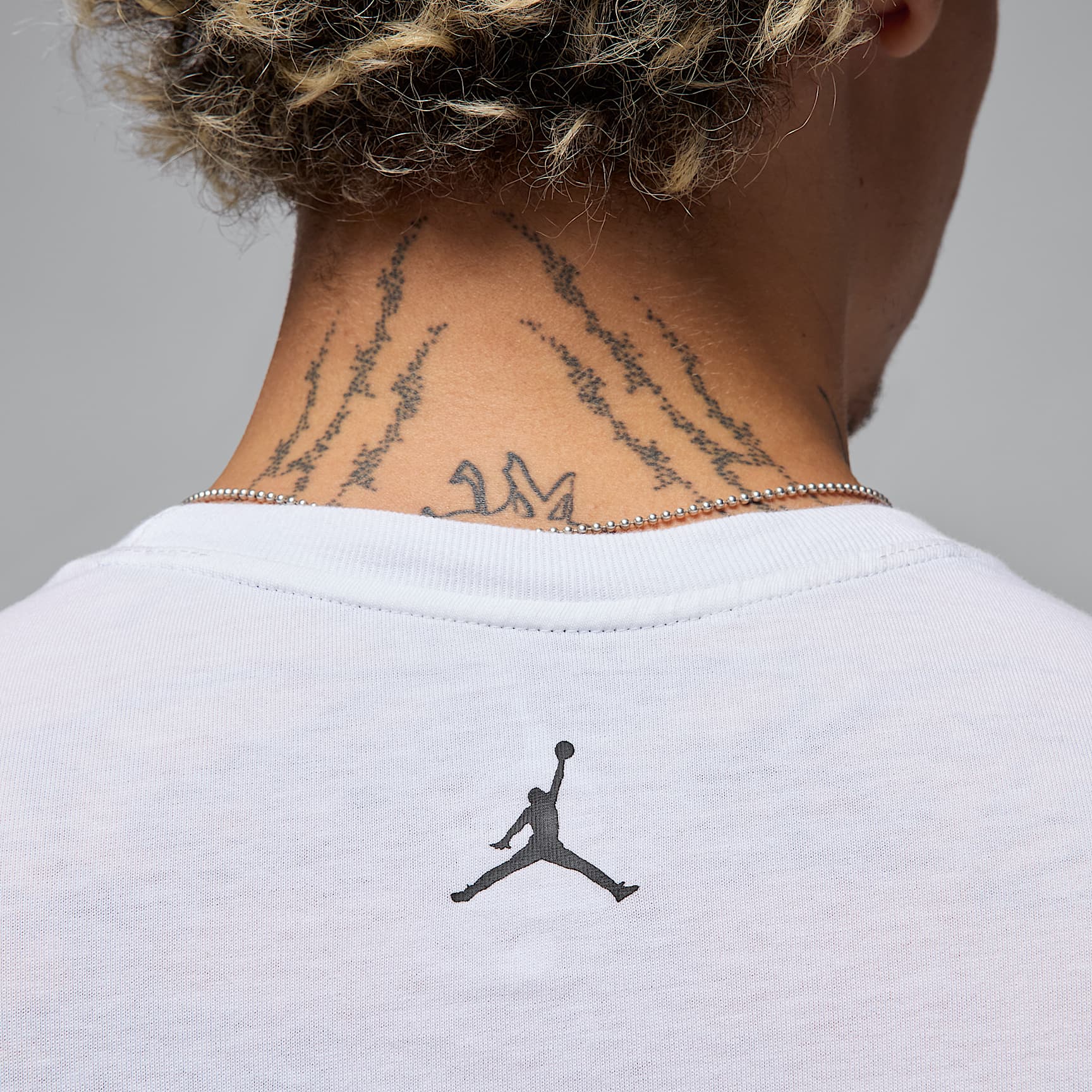 Jordan Sport Men's Dri-FIT T-Shirt