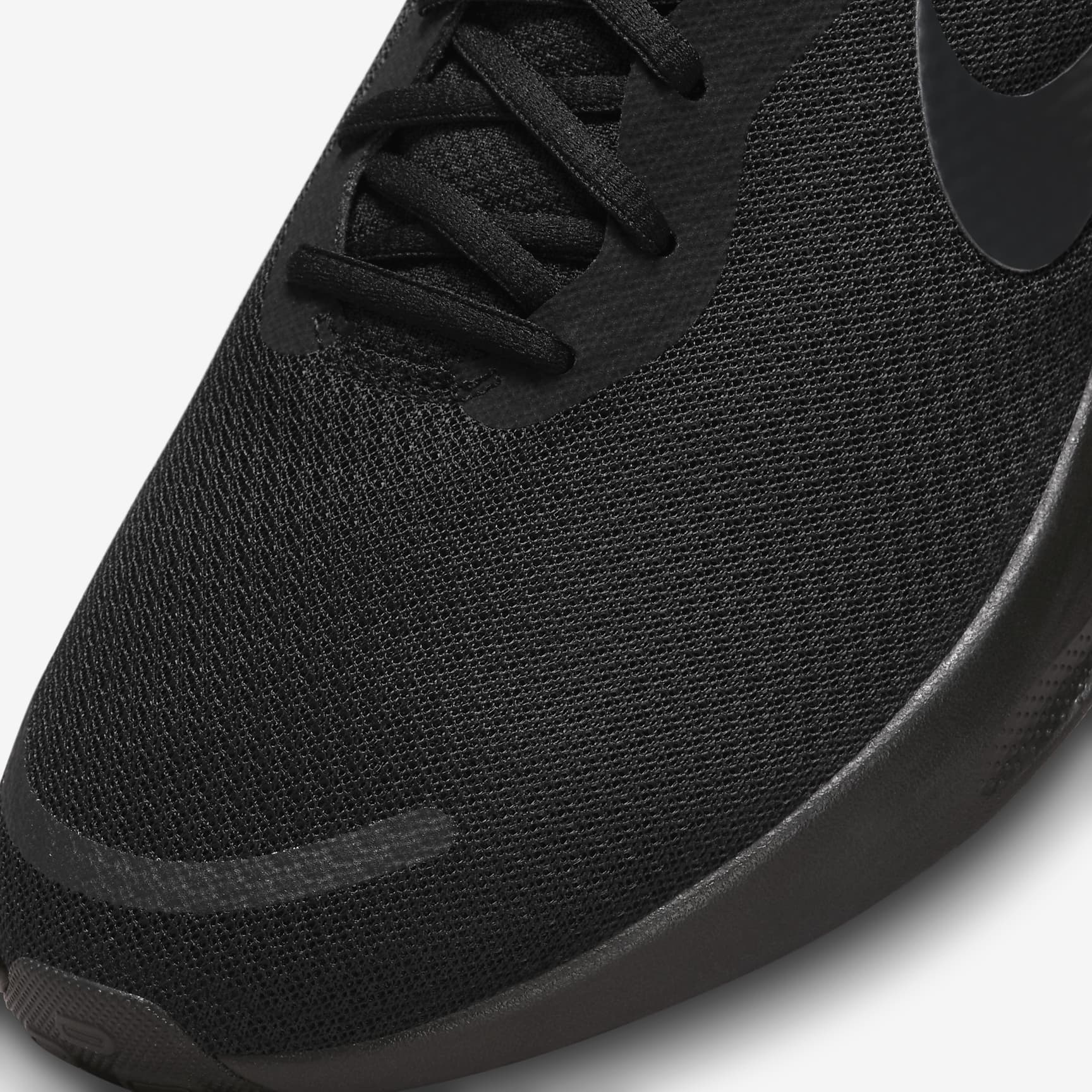 Nike Revolution 7 Men's Road Running Shoes (Extra Wide)
