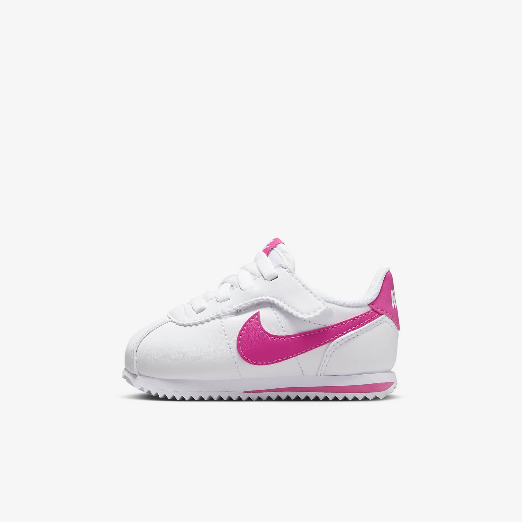Nike Cortez EasyOn Baby/Toddler Shoes