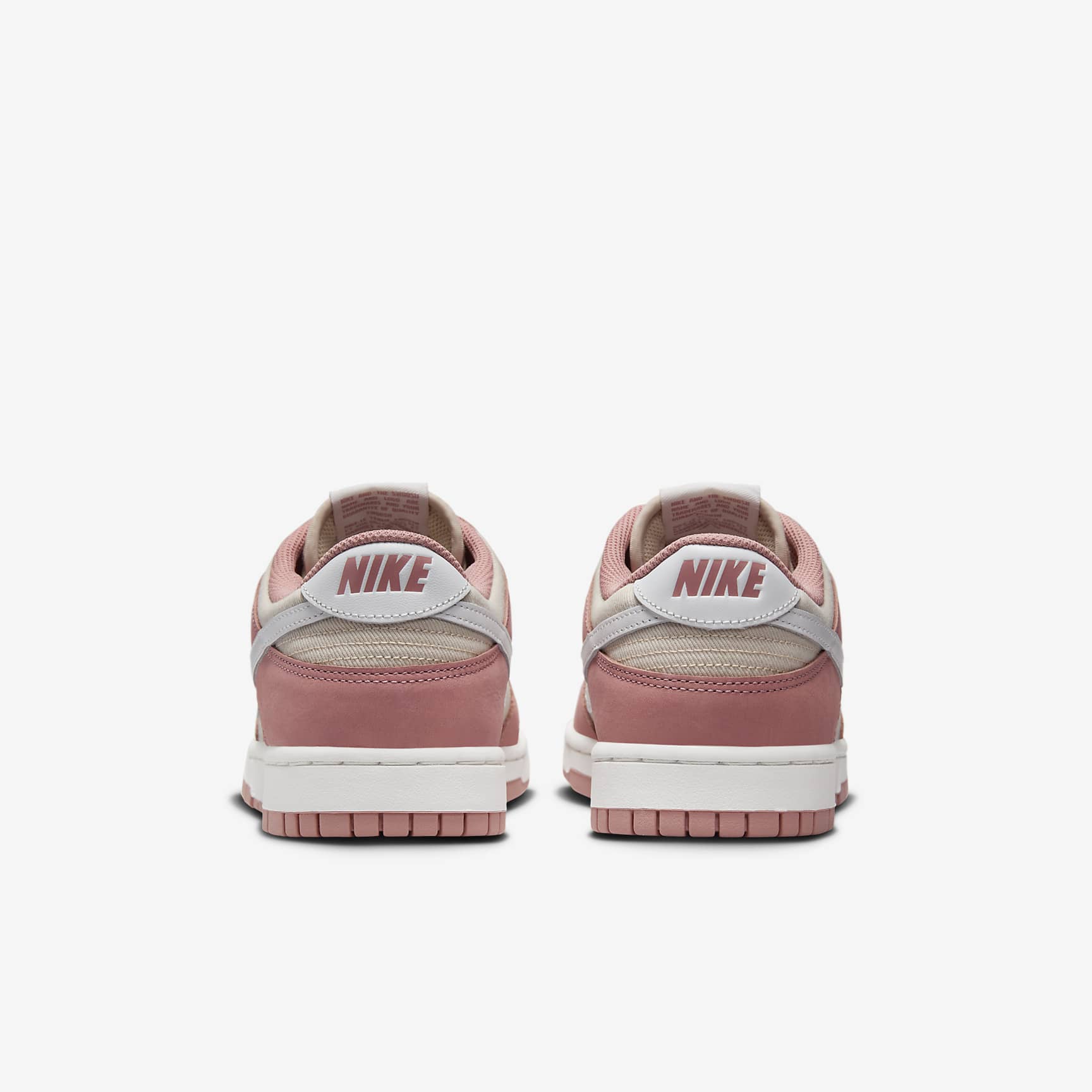 Nike Dunk Low Retro Premium Men's Shoes