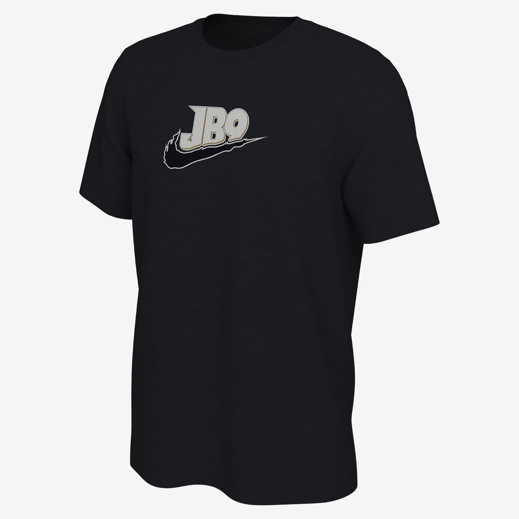 Joe Burrow Men's T-Shirt