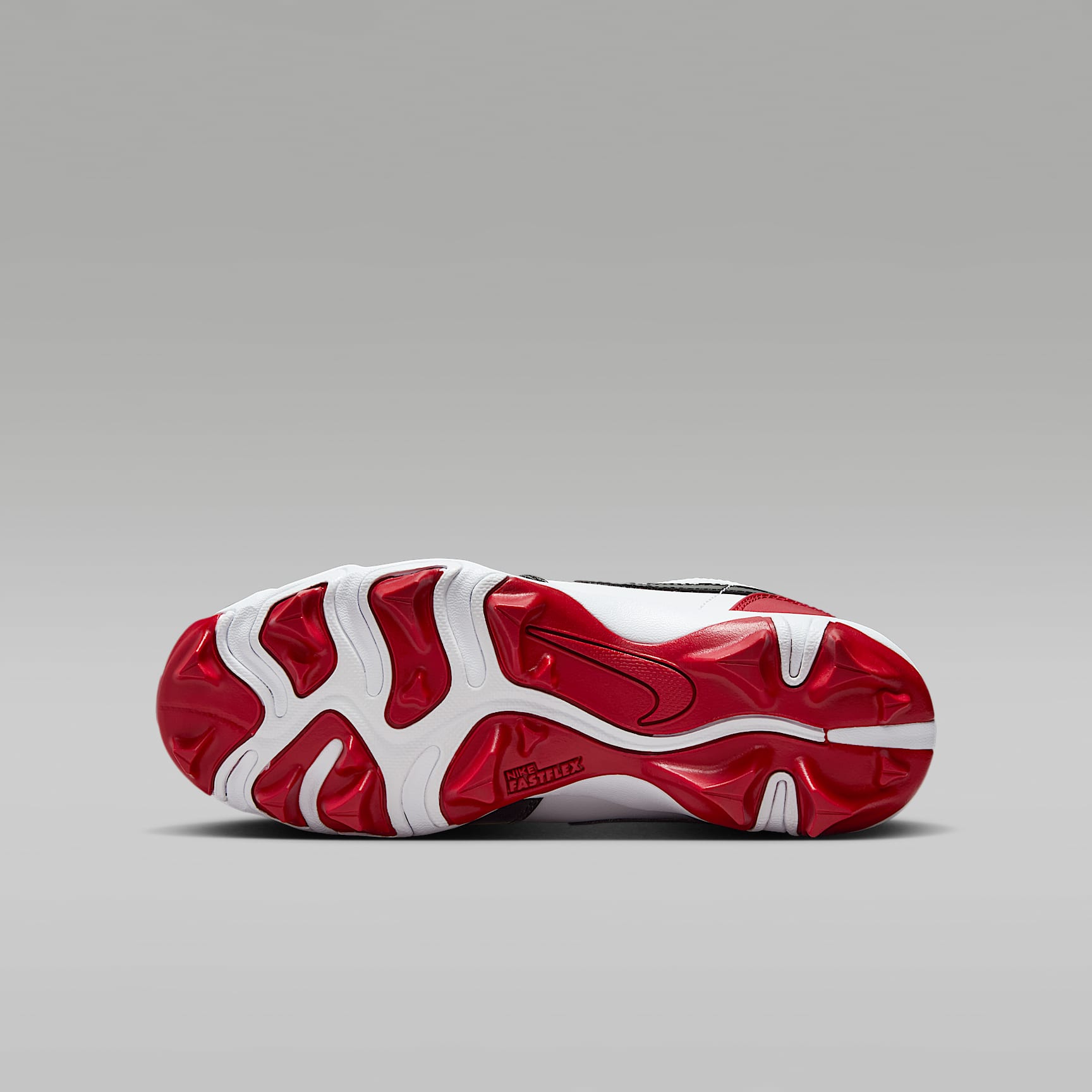 Jordan 1 Low Little/Big Kids' Cleats