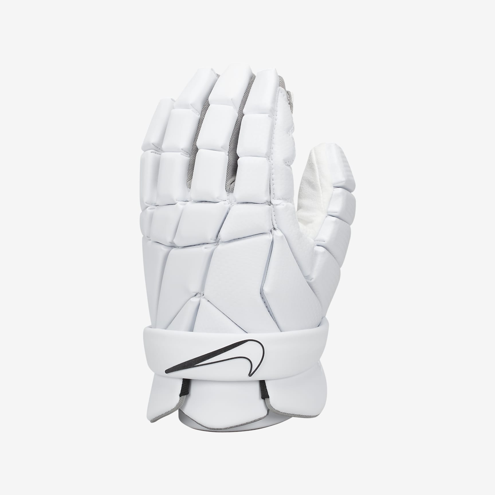 Nike Vapor Select Men's Lacrosse Gloves