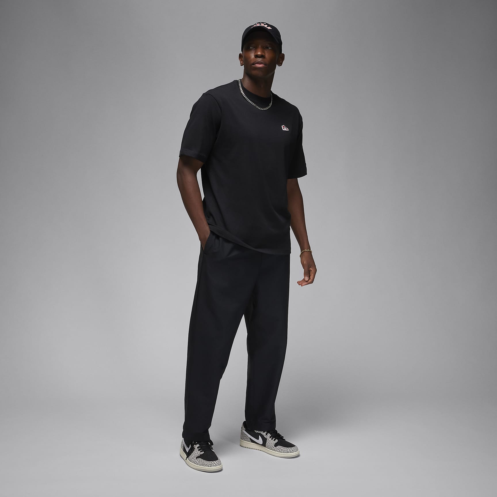 Jordan Brand Men's T-Shirt