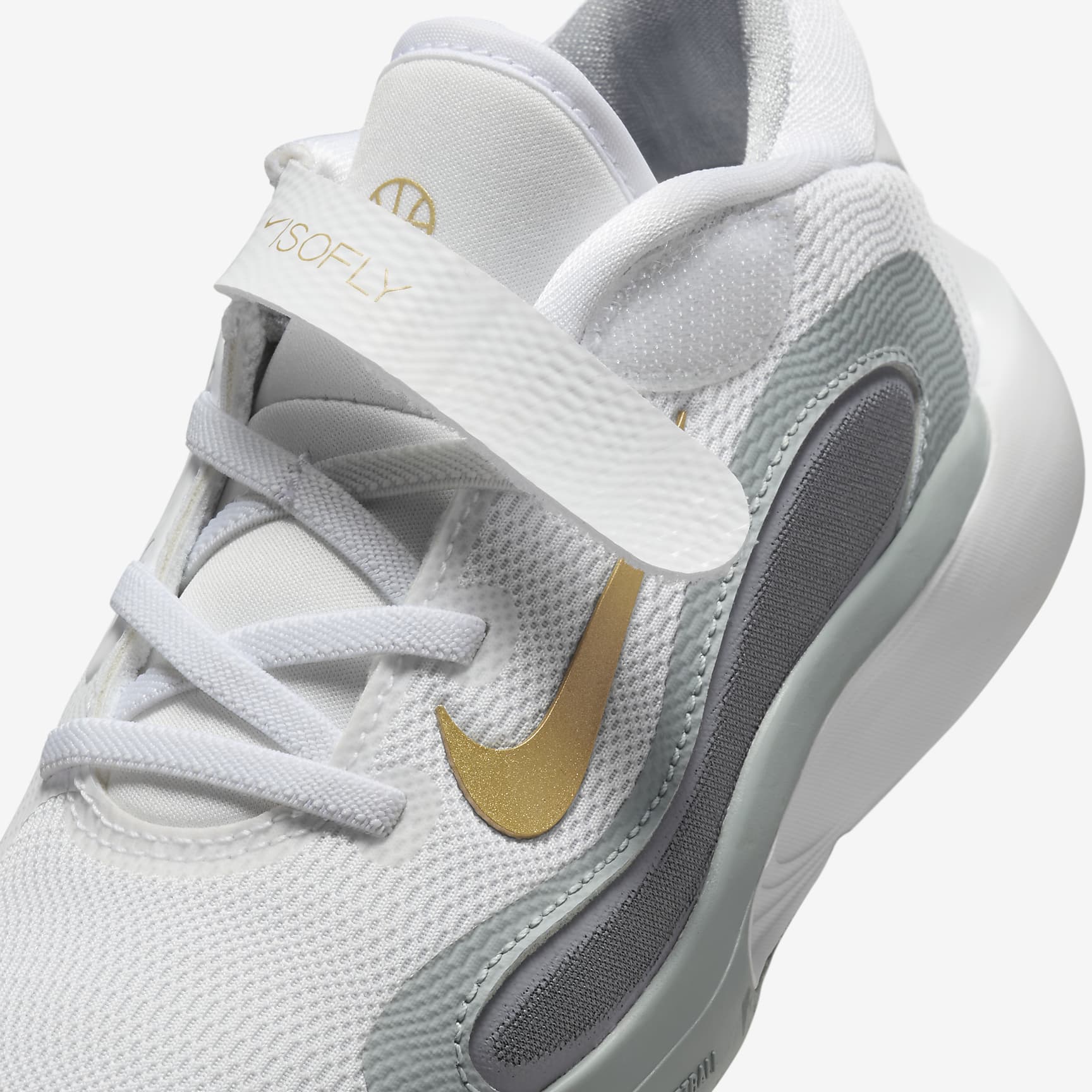 Nike IsoFly Little Kids' Shoes