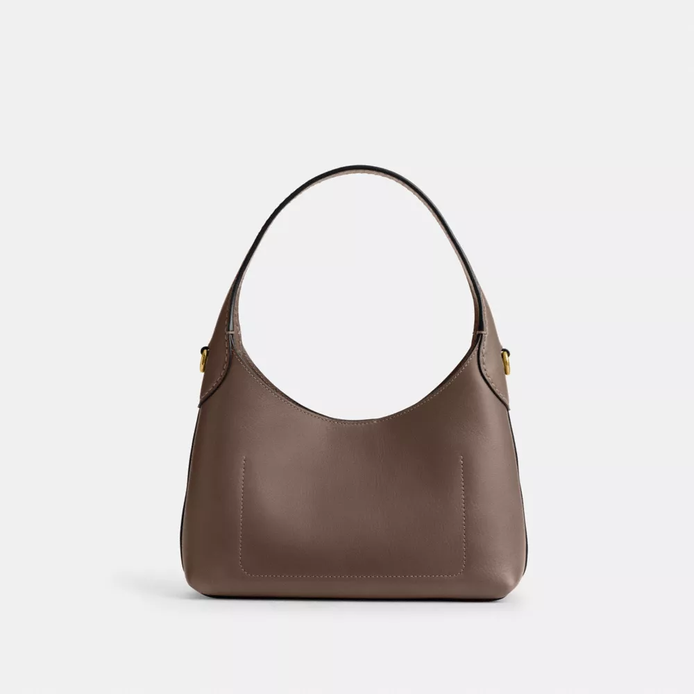 Сумка COACH Brooklyn Shoulder Bag 23