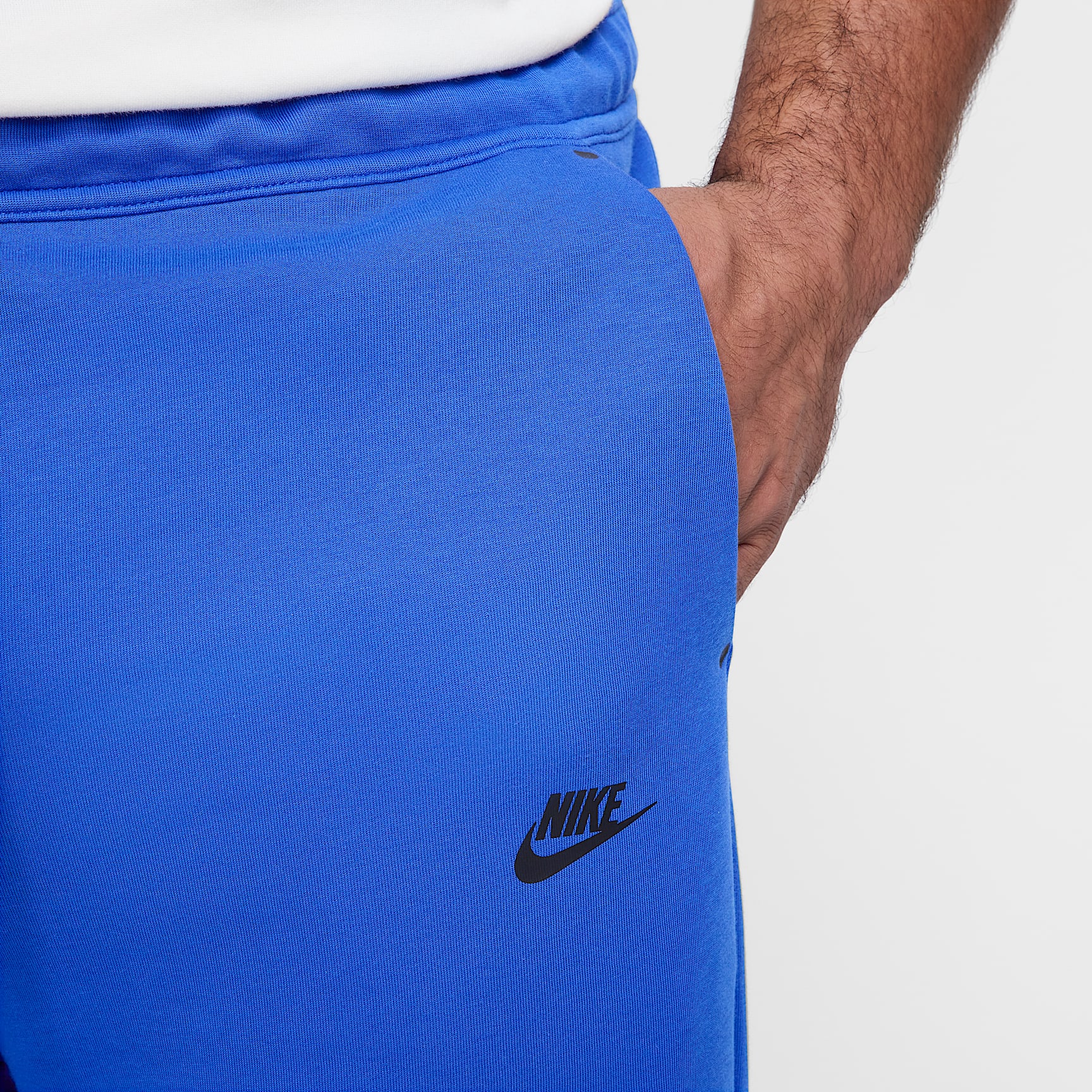 Nike Tech Men's Fleece Joggers