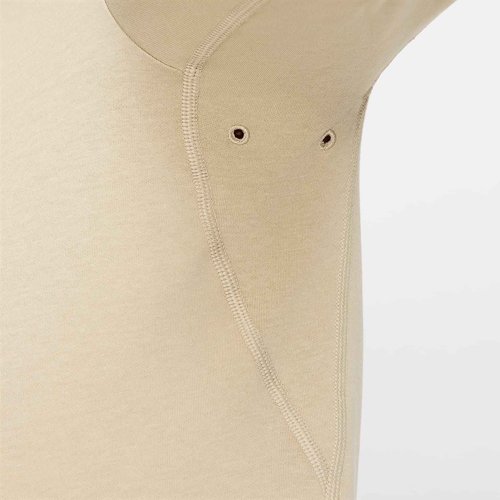 Nike Primary Men's Dri-FIT Long-Sleeve Versatile Top