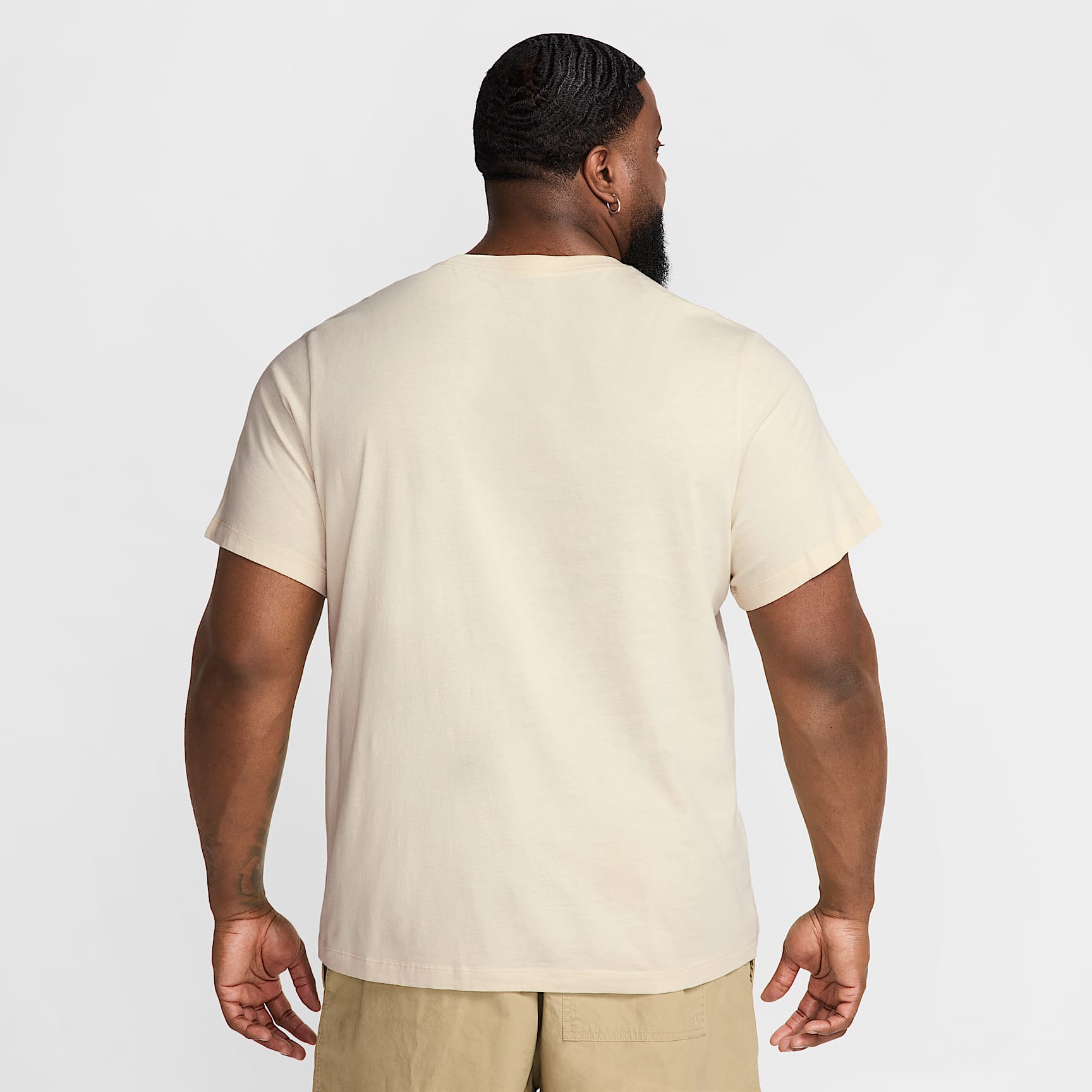 Nike Sportswear Men's T-Shirt