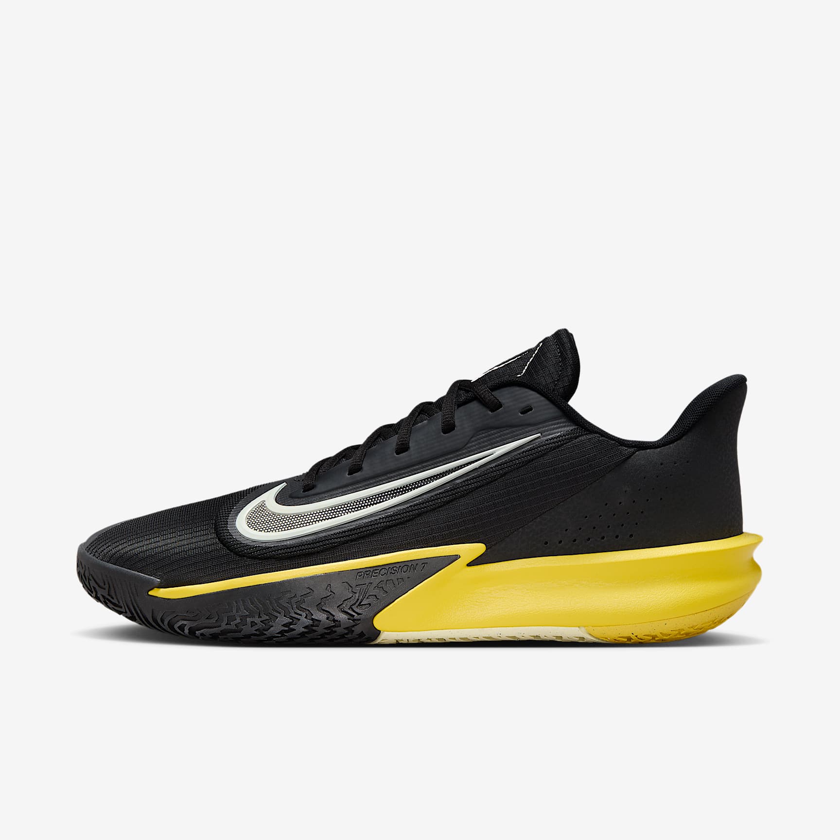 Nike Precision 7 Basketball Shoes