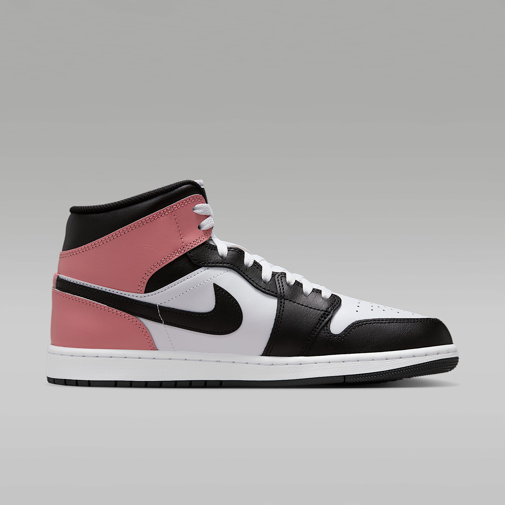 Air Jordan 1 Mid Men's Shoes