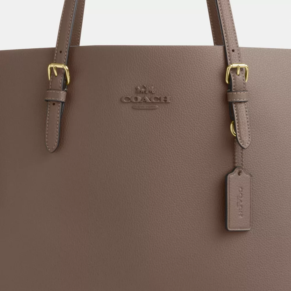 Сумка COACH Mollie Tote Bag