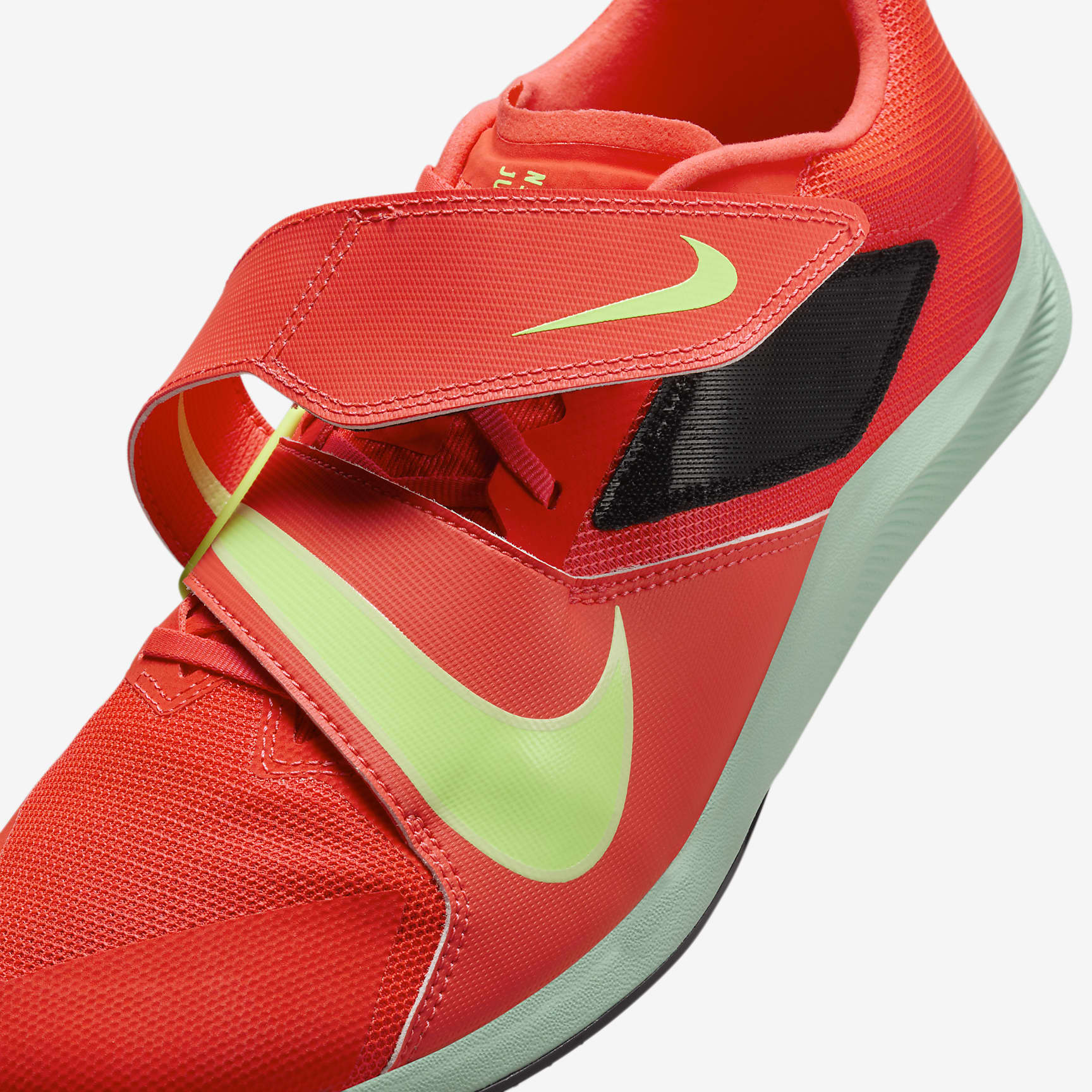 Nike Rival Jump Track & Field Jumping Spikes