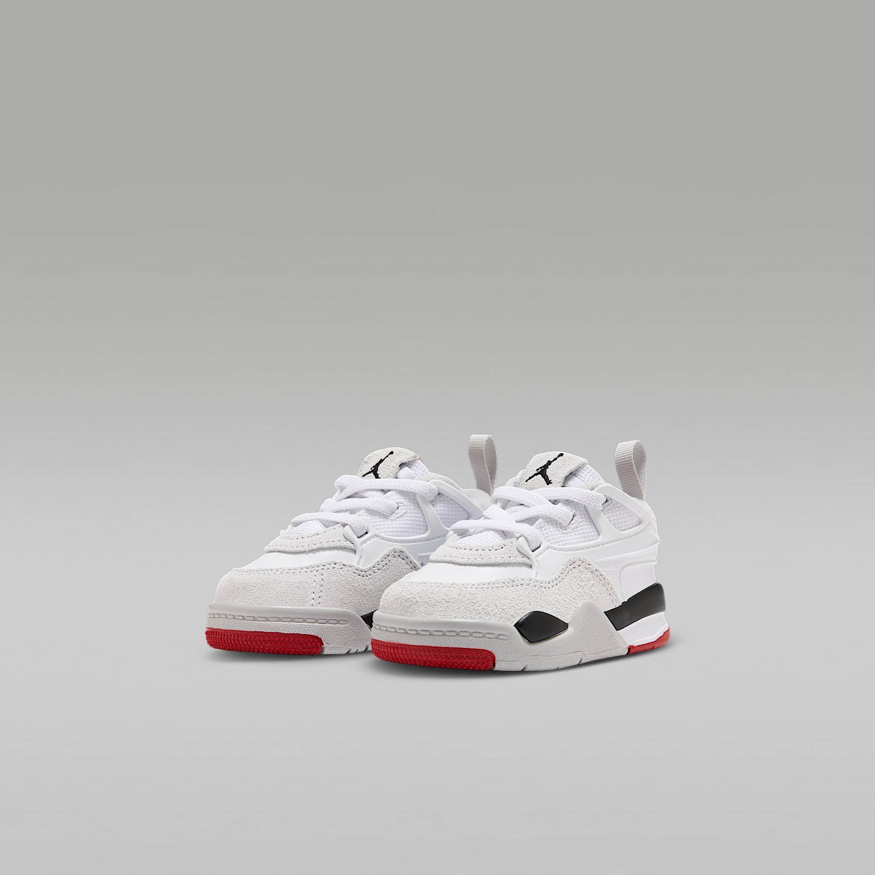 Jordan 4 RM Baby/Toddler Shoes