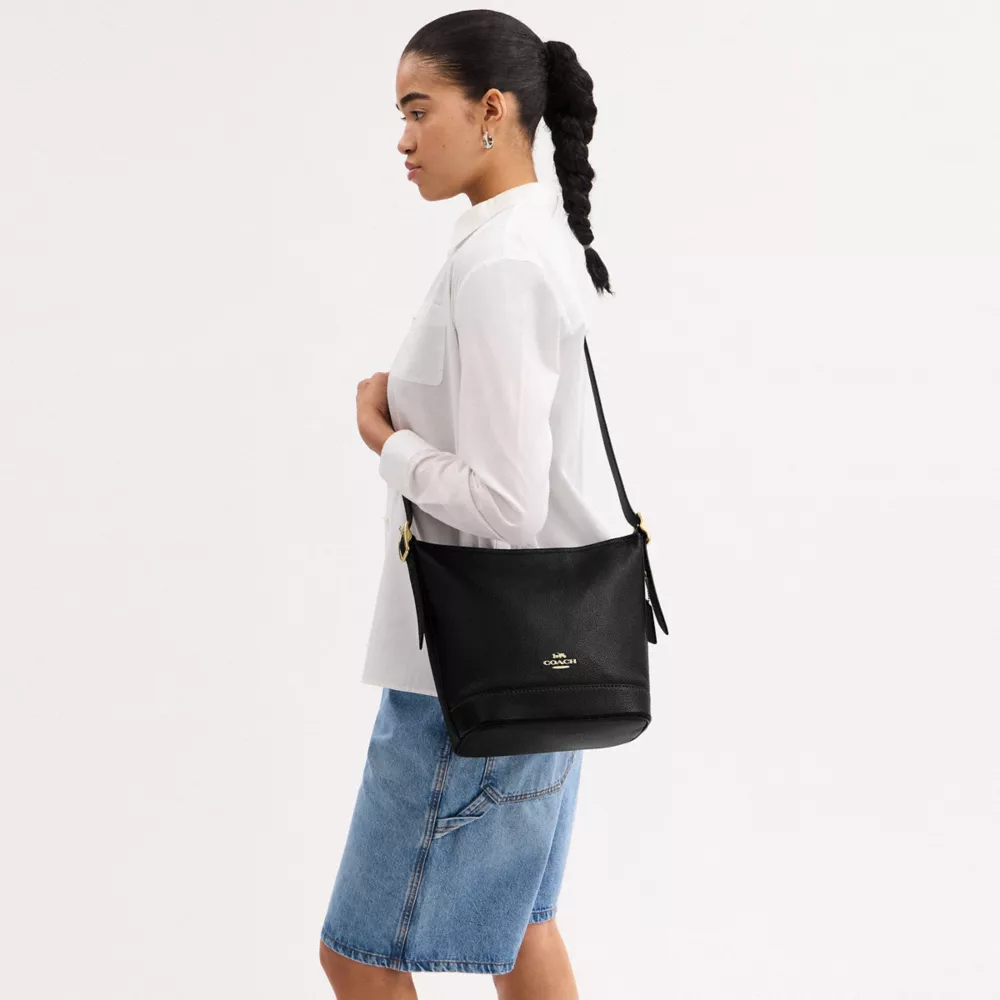 Сумка COACH Jude Duffle Bag