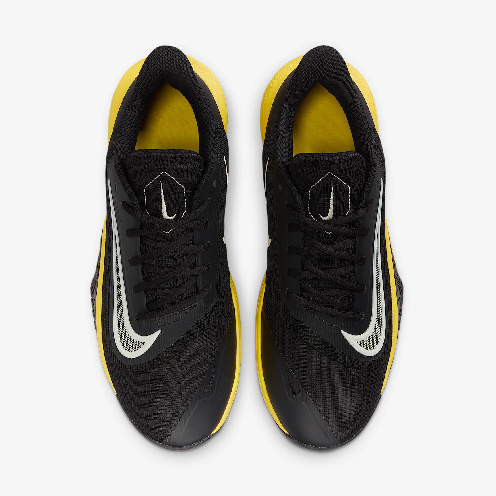 Nike Precision 7 Basketball Shoes