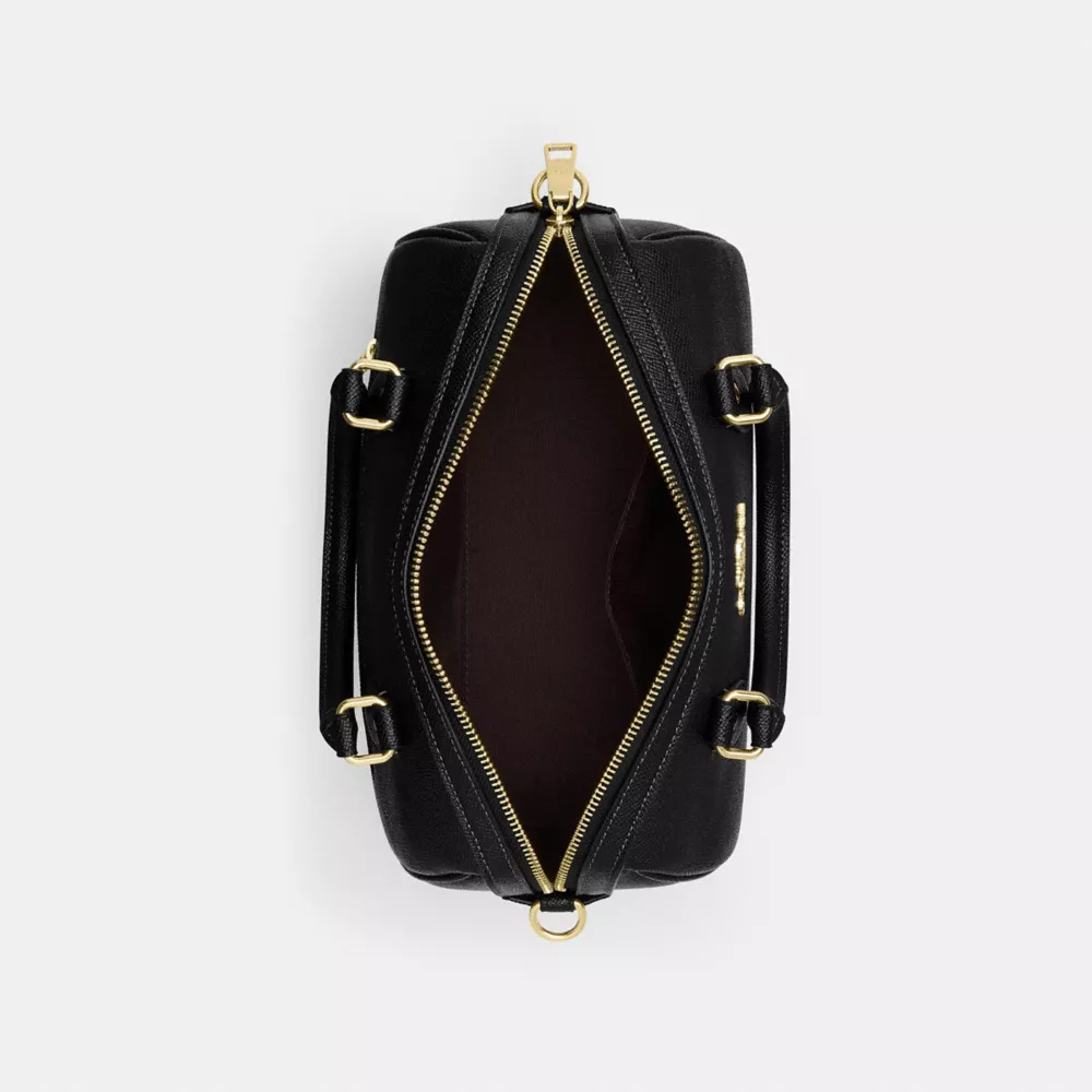 Сумка COACH Rowan Satchel Bag