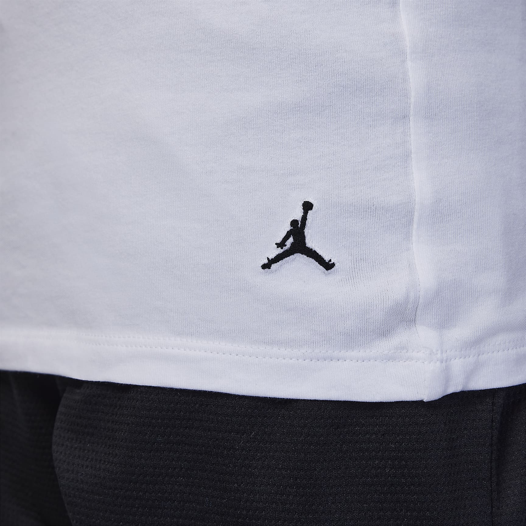 Jordan Big Kids' Flight Base T-Shirts (2-Pack)