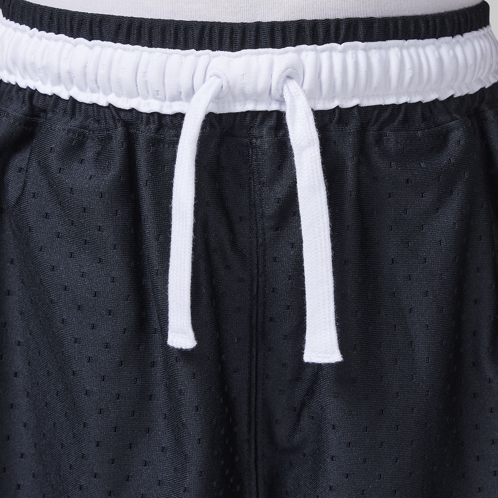 Jordan Sport Big Kids' Dri-FIT Diamond Shorts
