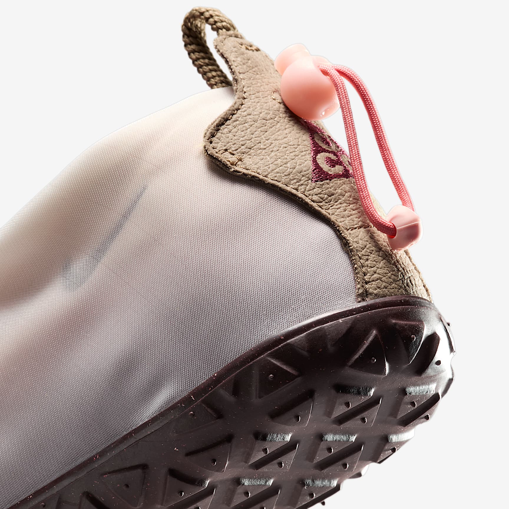 Nike ACG Moc Premium Men's Shoes