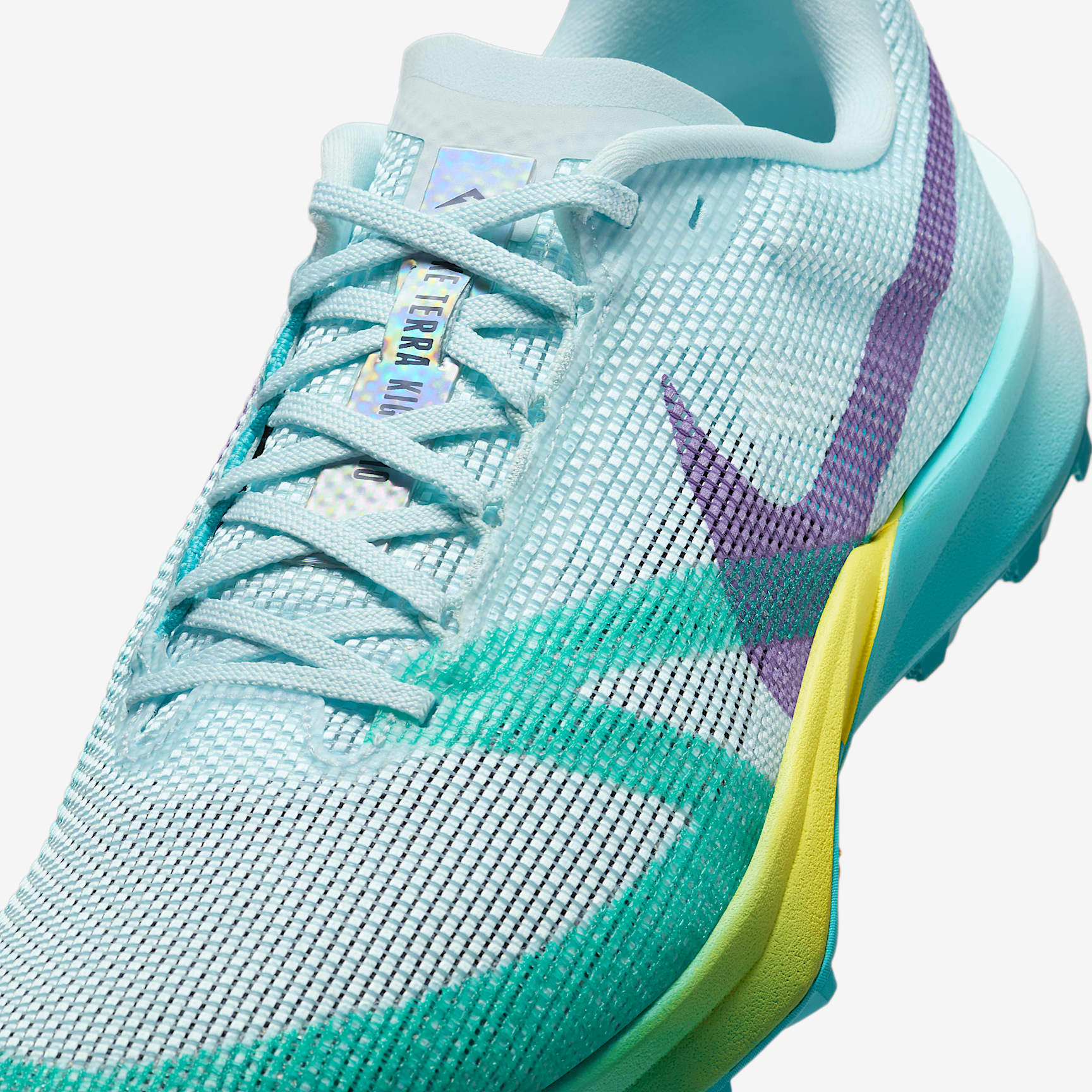 Nike Kiger 10 Men's Trail Running Shoes