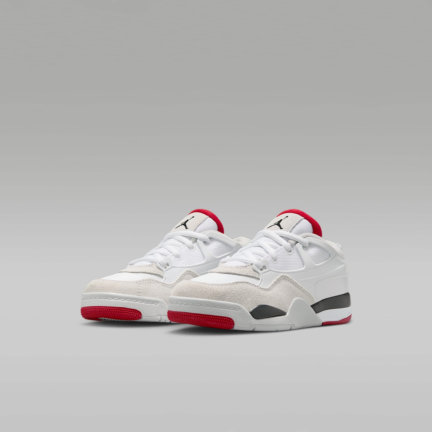 Jordan 4 RM Little Kids' Shoes